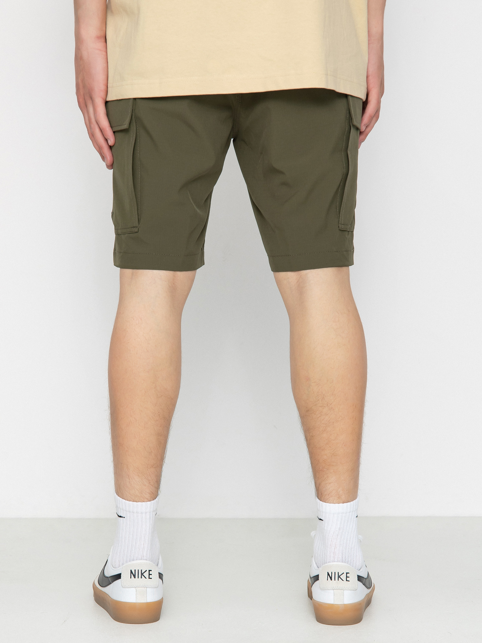 Billabong Surftrek Rövidnadrág (military)