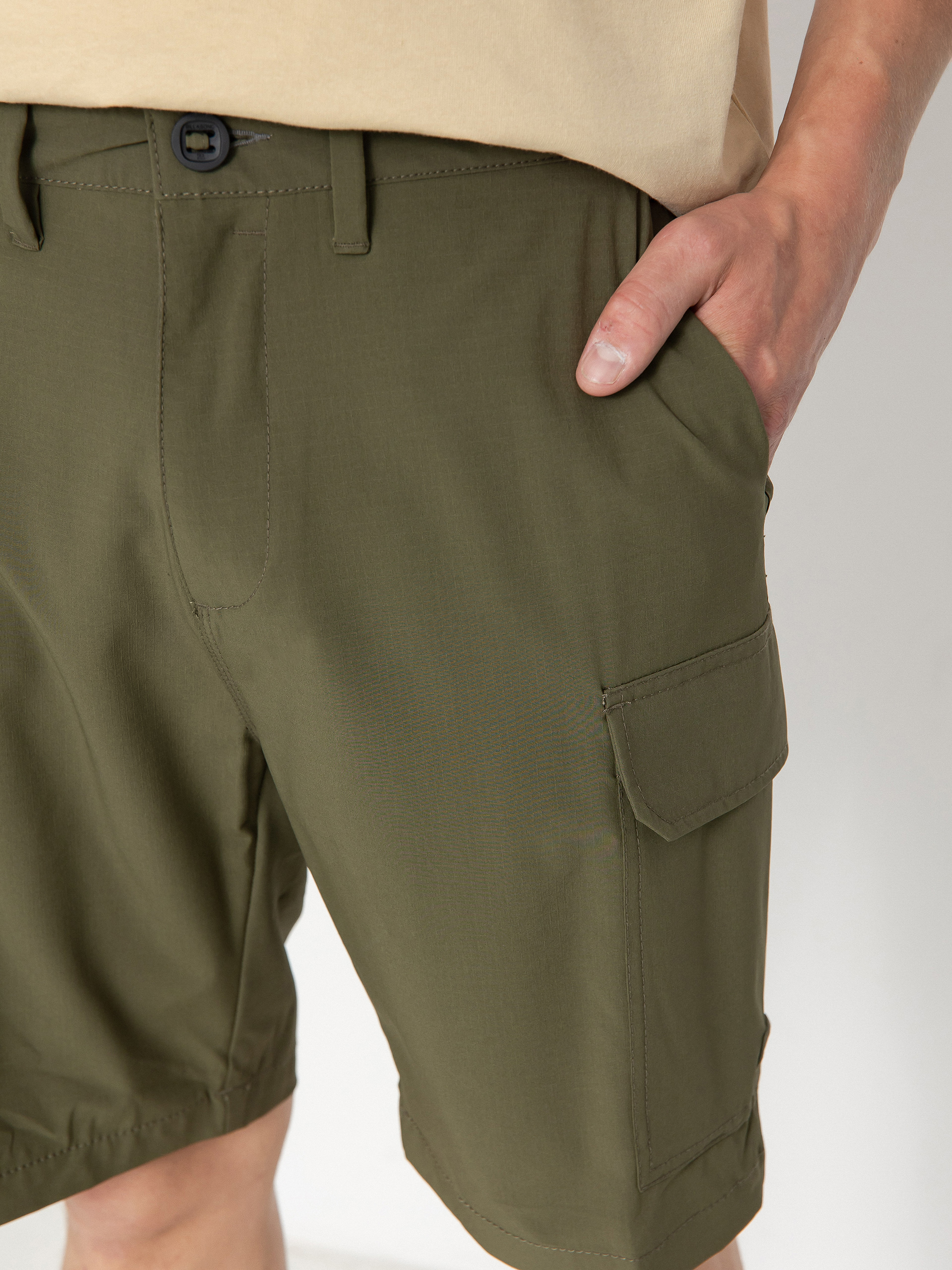 Billabong Surftrek Rövidnadrág (military)