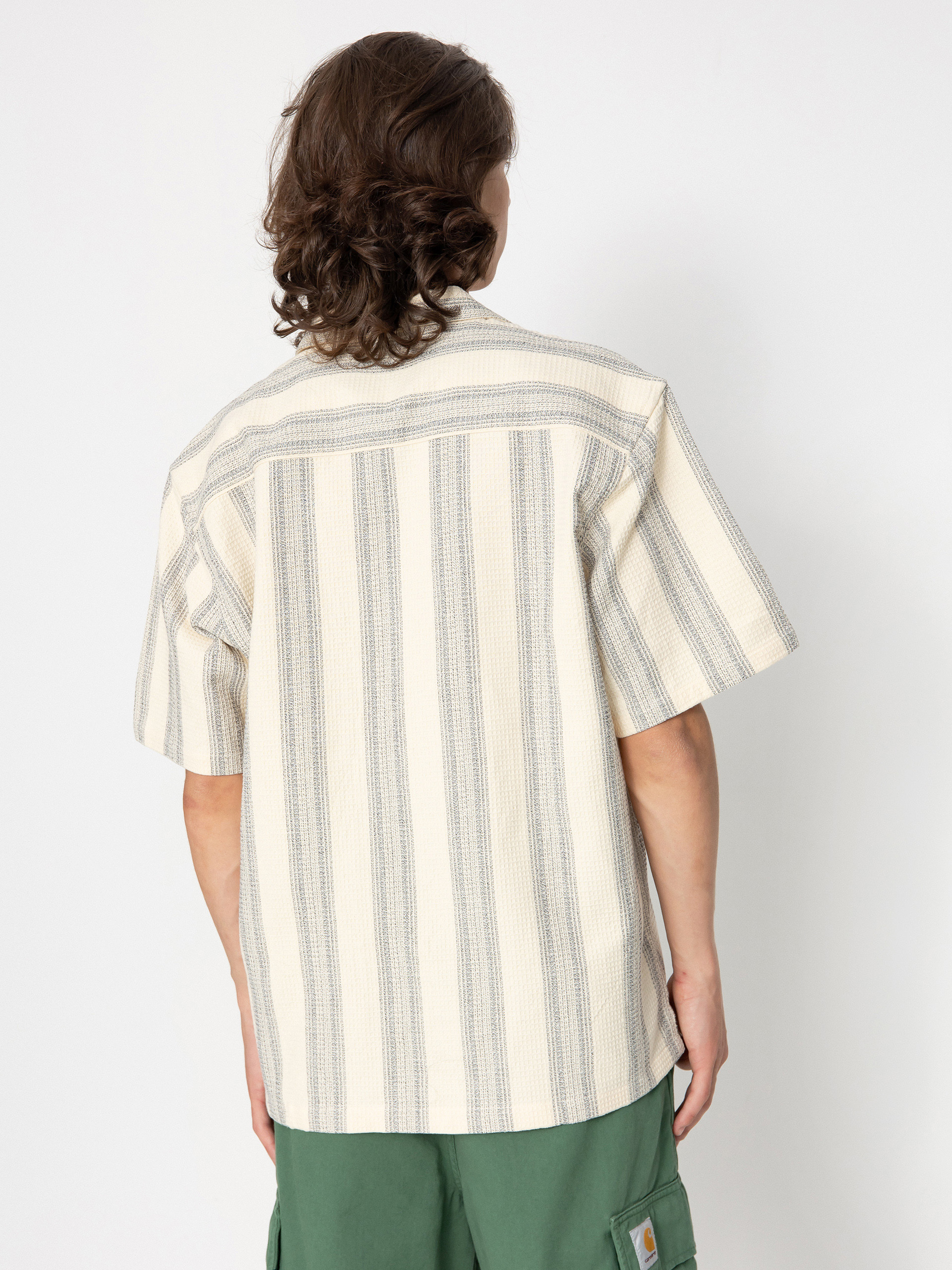 Carhartt WIP Dodson Ing (dodson stripe/natural)