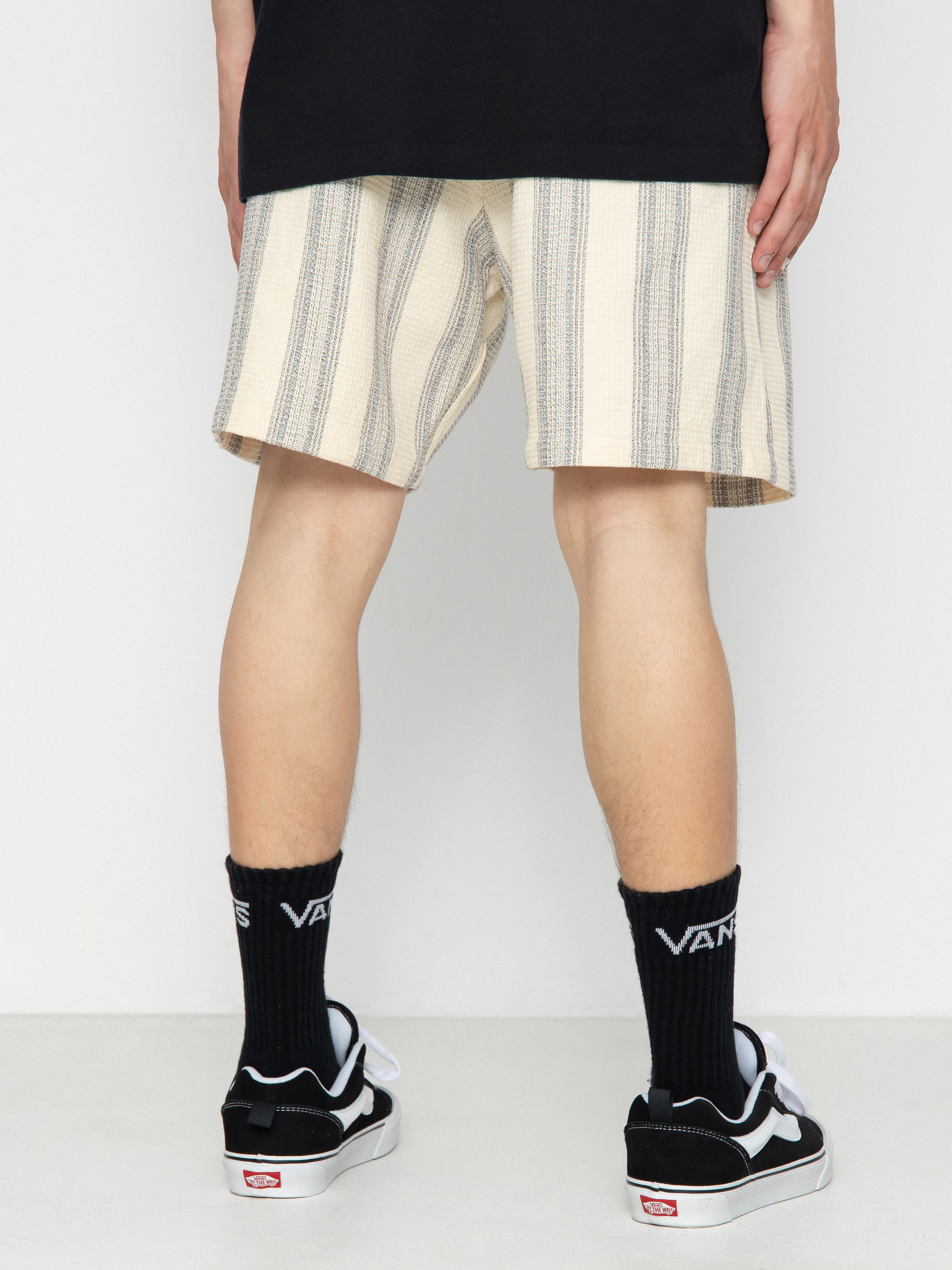 Carhartt WIP Dodson Rövidnadrág (dodson stripe/natural)