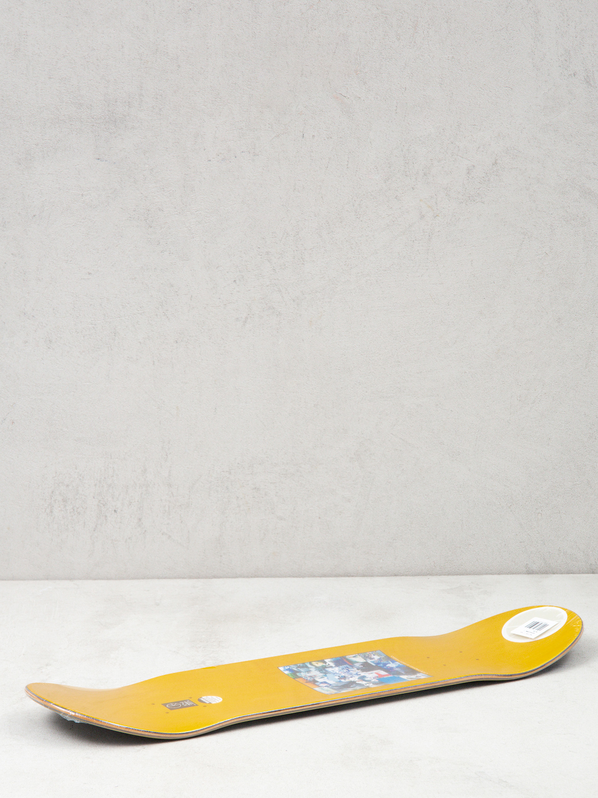 Polar Skate Everything Is Normal A Gördeszka lap (assorted)