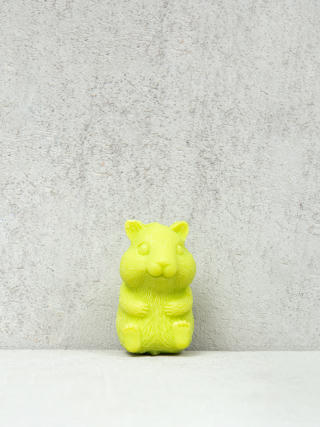 Hamsterwax Chomik Wax (light green)