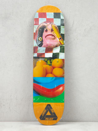 Palace Skateboards Lucas Pro Gördeszka lap (assorted)