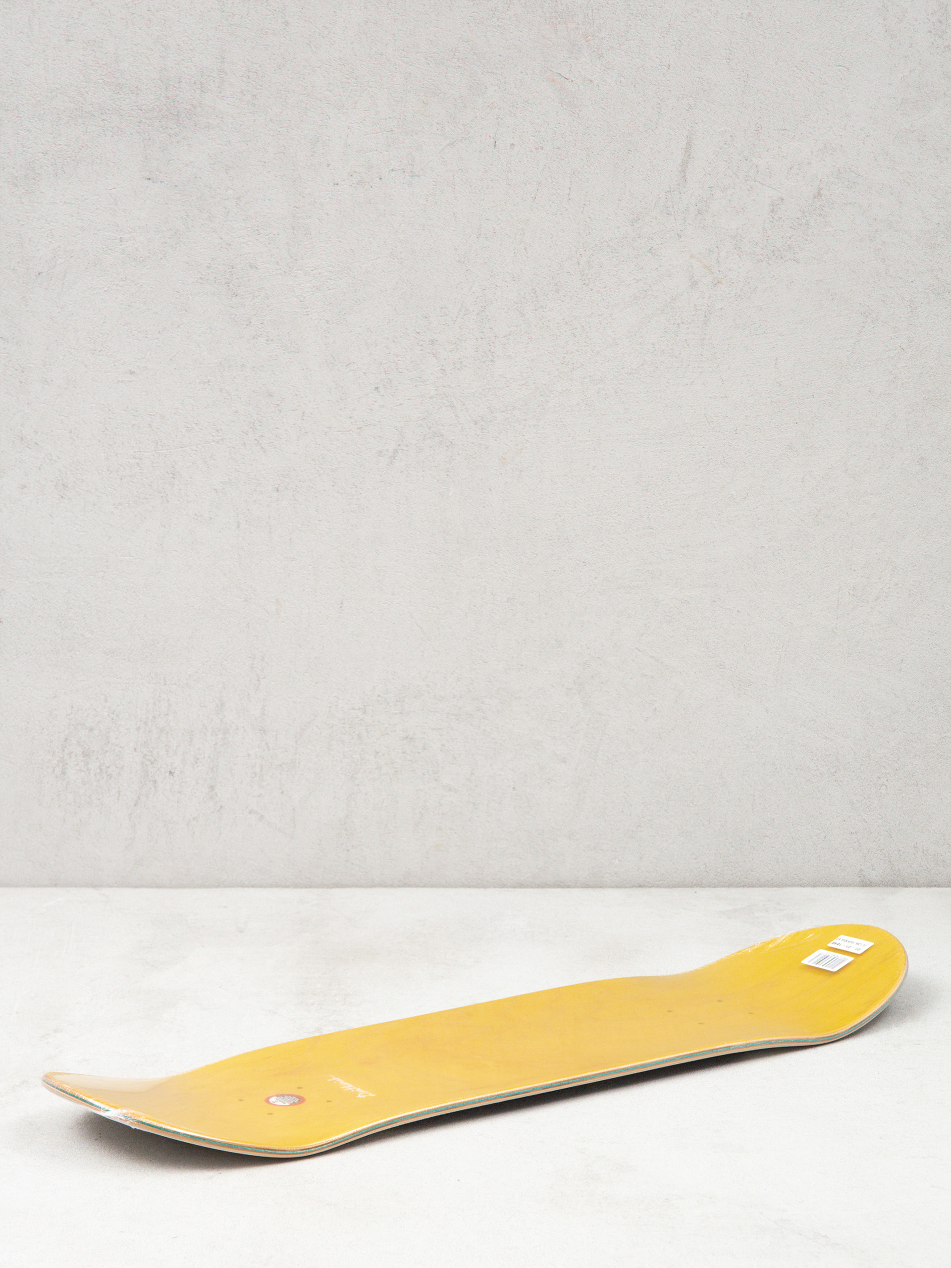 Deathwish Julian Lose Your Soul Gördeszka lap (white/black)