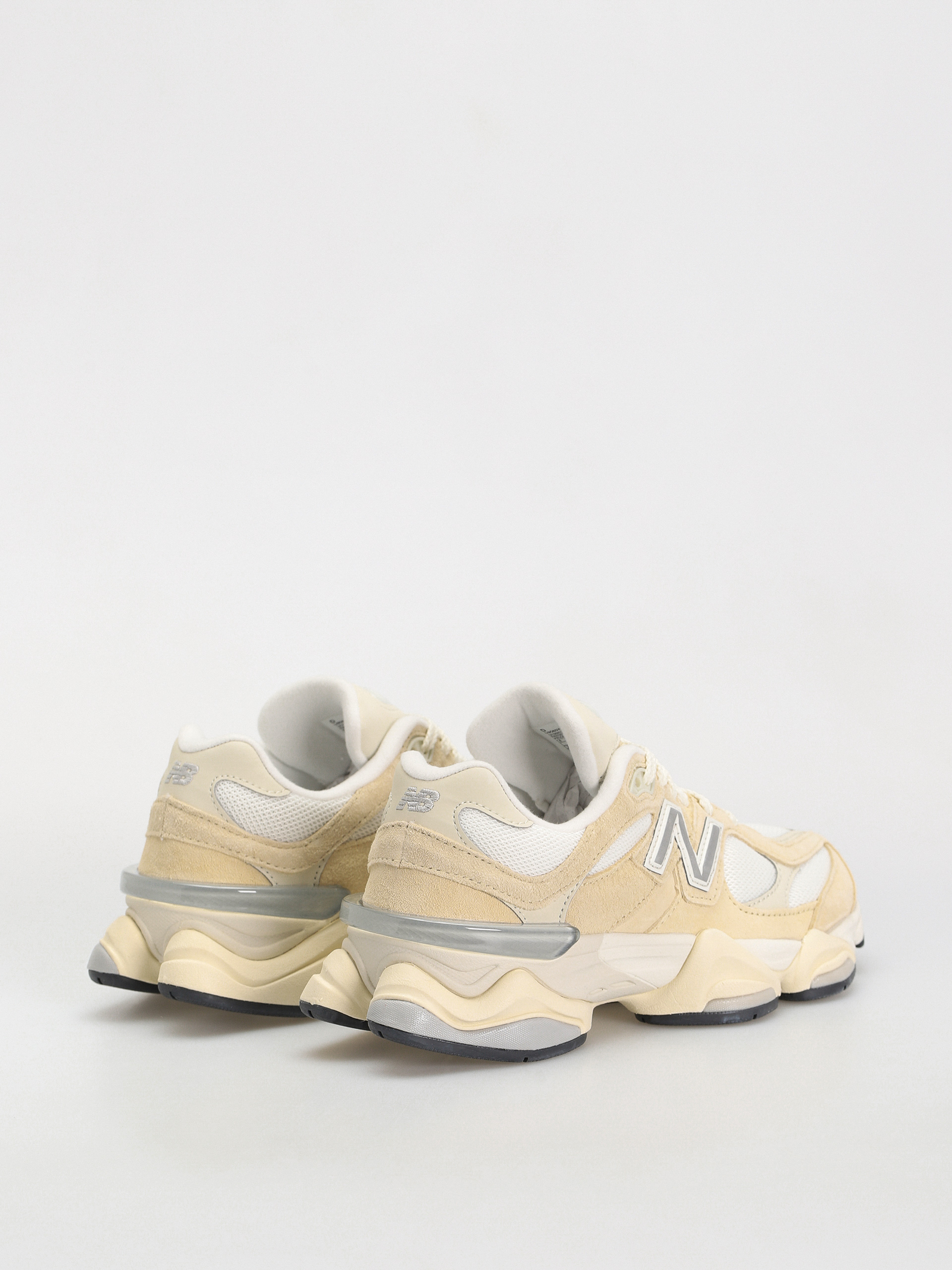 New Balance 9060 Cipők (calcium)