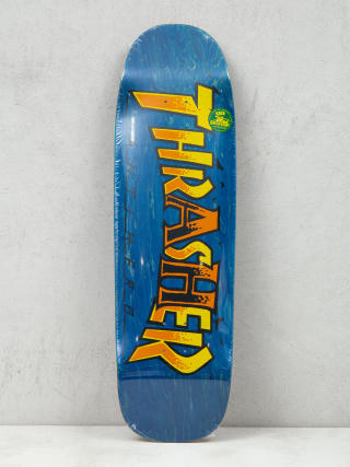 Gördeszka lap Antihero Thrasher Collab (blue)