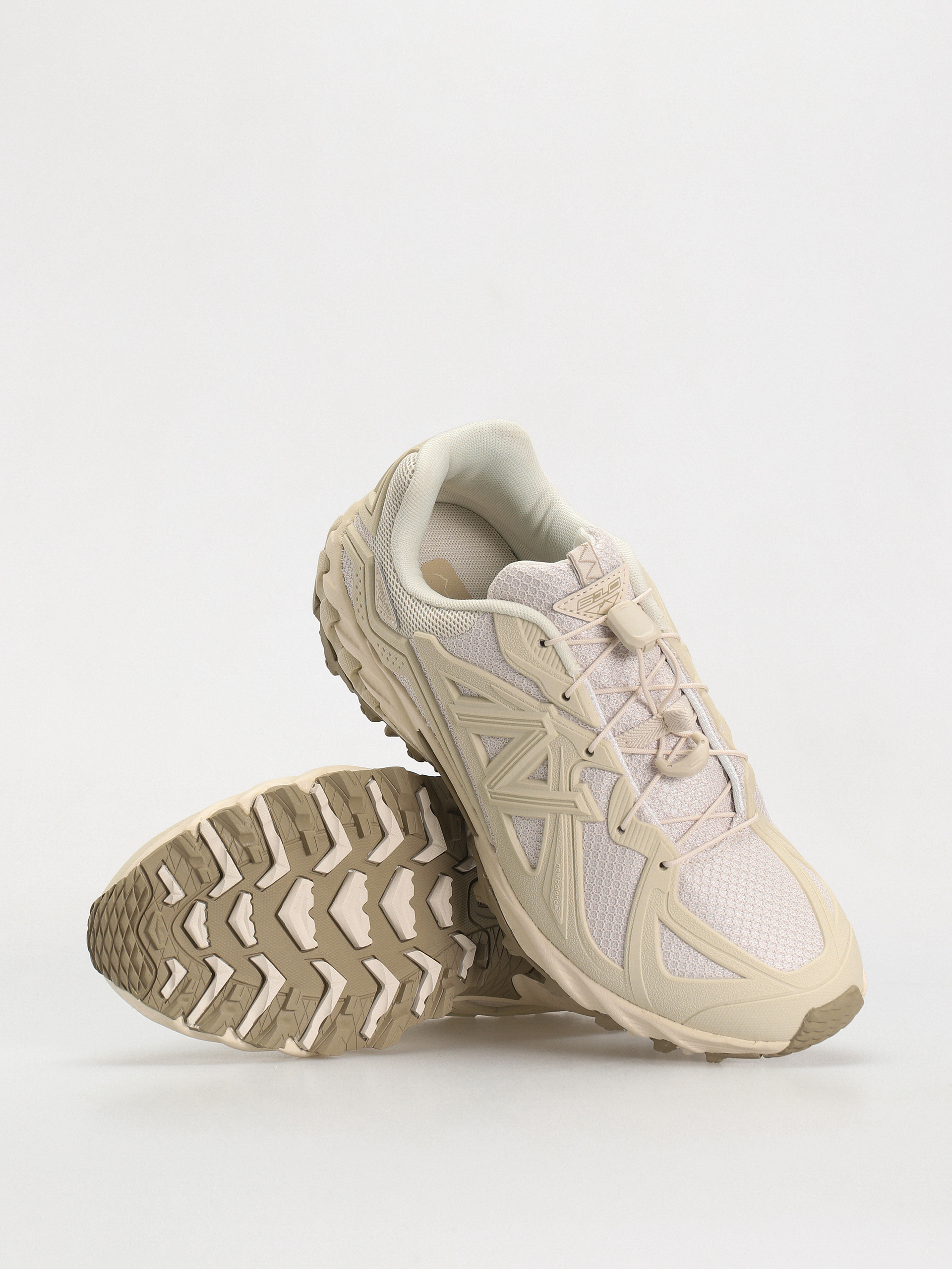 New Balance 610 Cipők (beige)