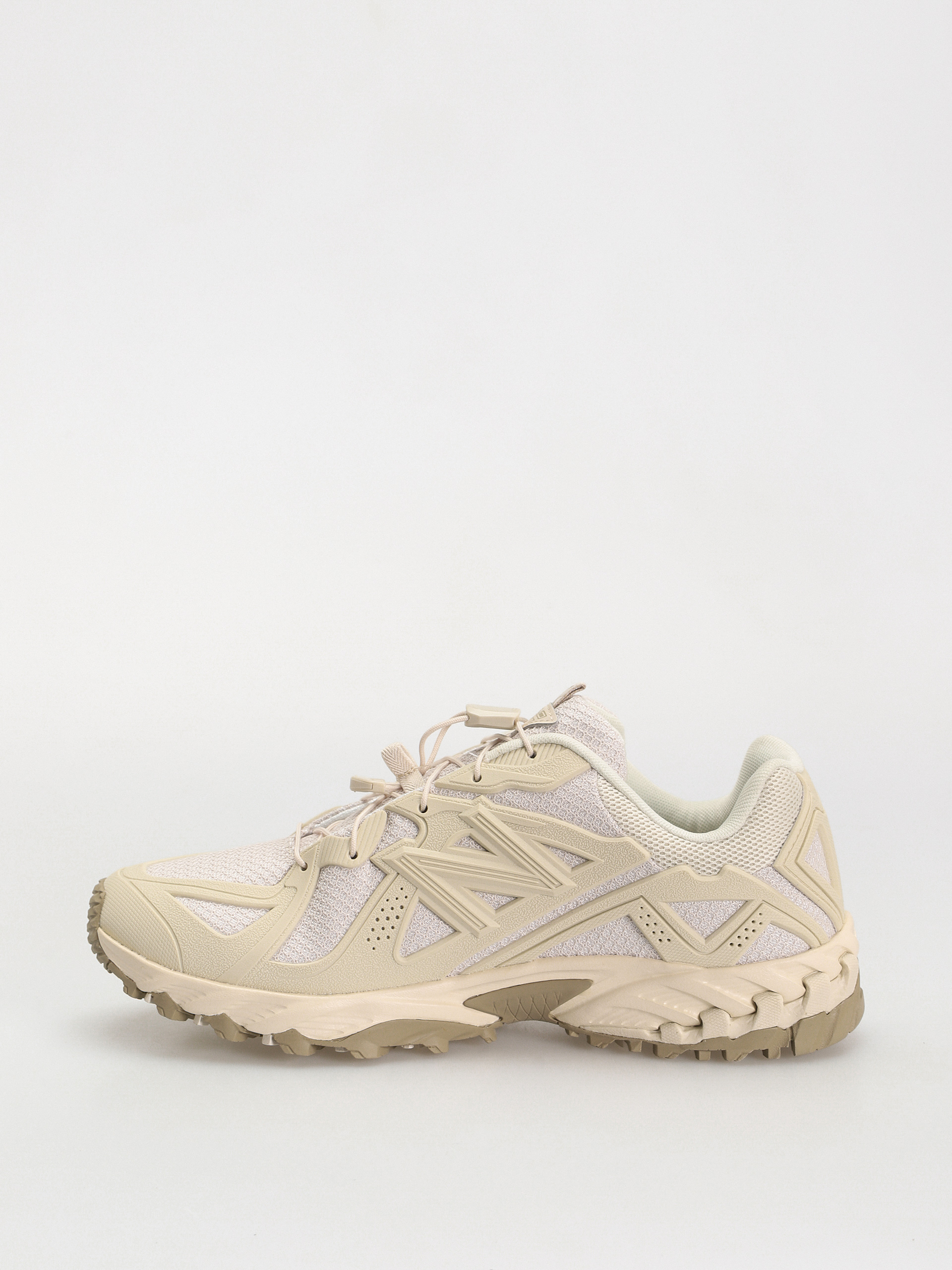 New Balance 610 Cipők (beige)