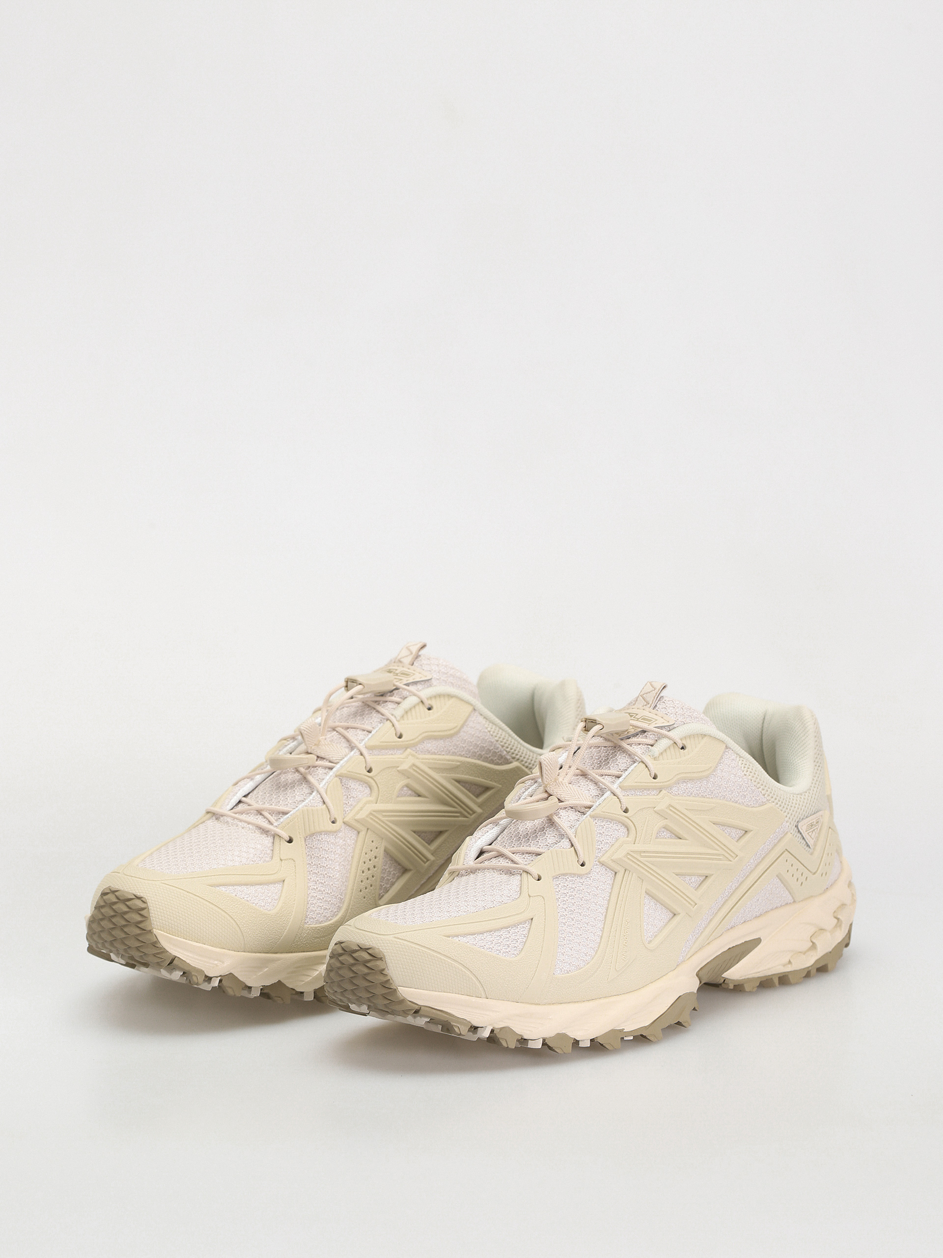 New Balance 610 Cipők (beige)