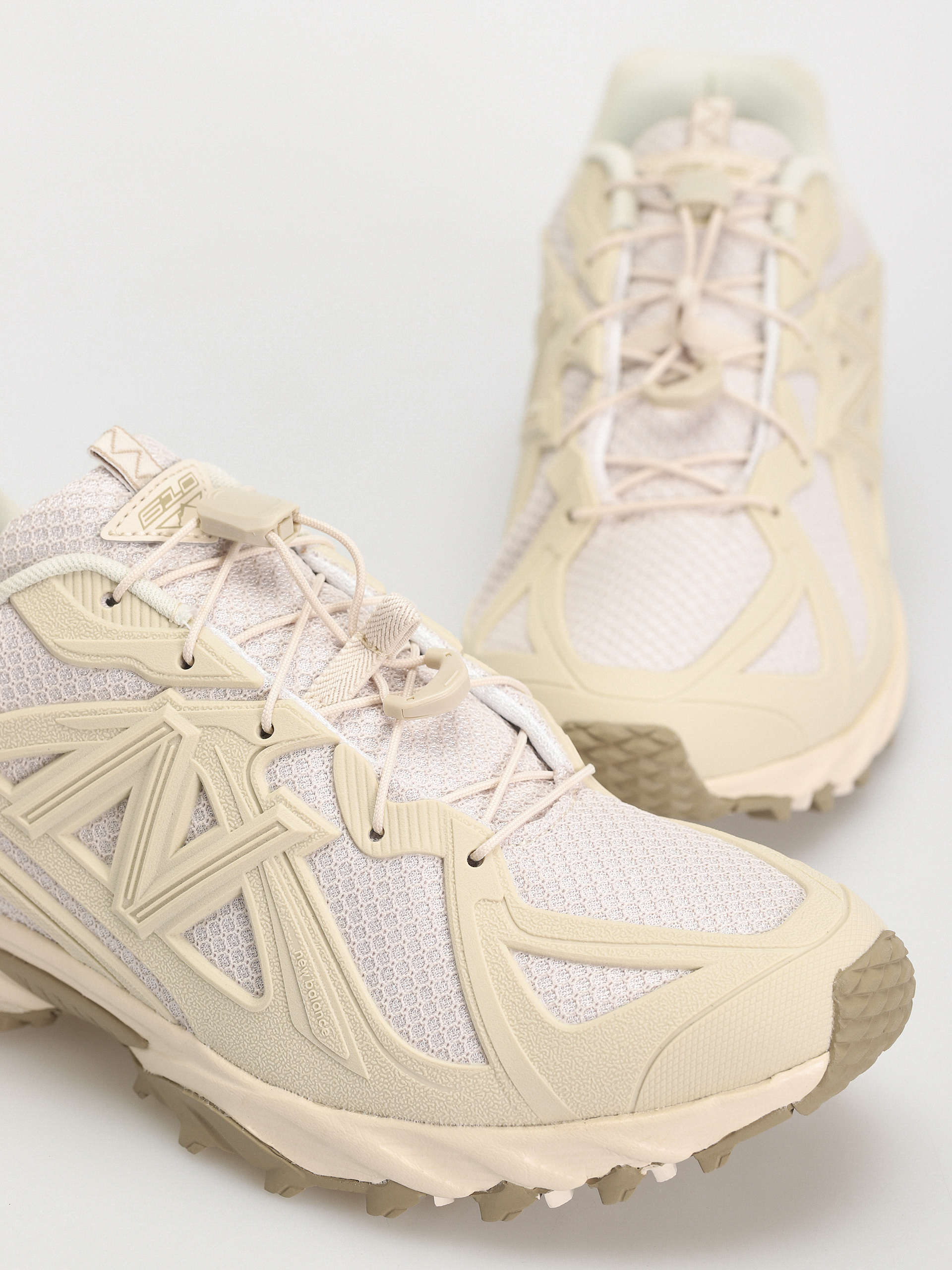 New Balance 610 Cipők (beige)