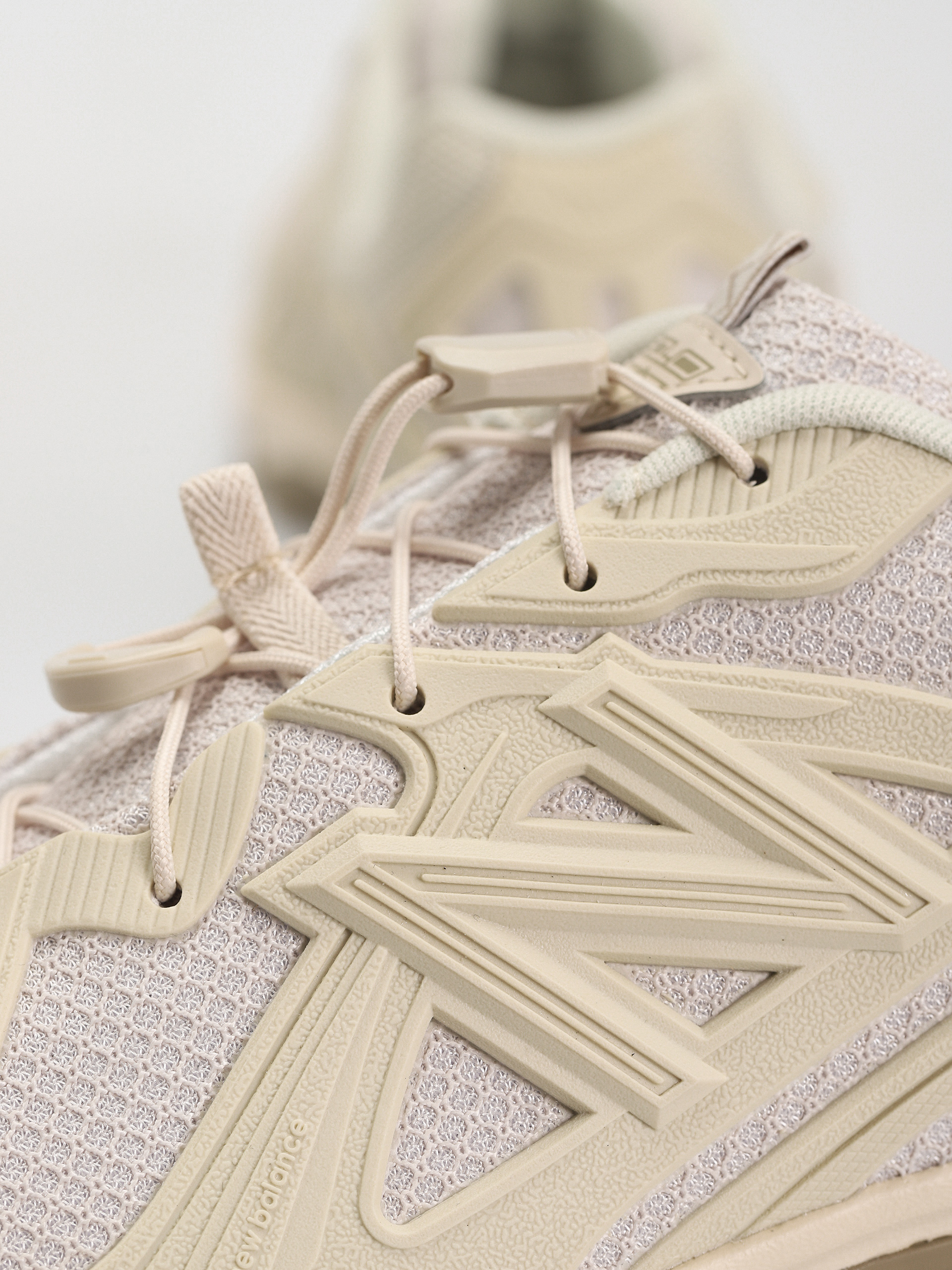 New Balance 610 Cipők (beige)