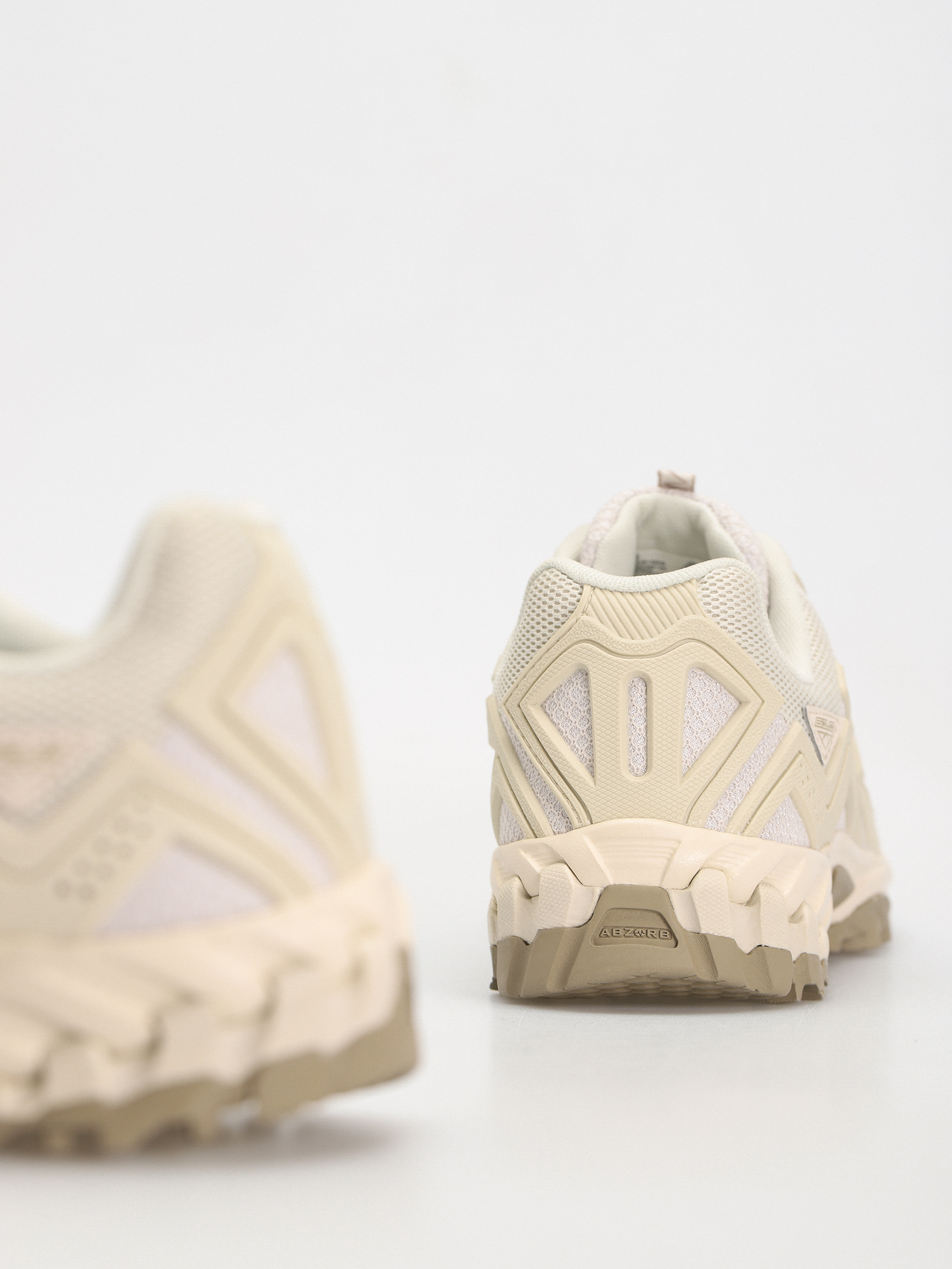New Balance 610 Cipők (beige)