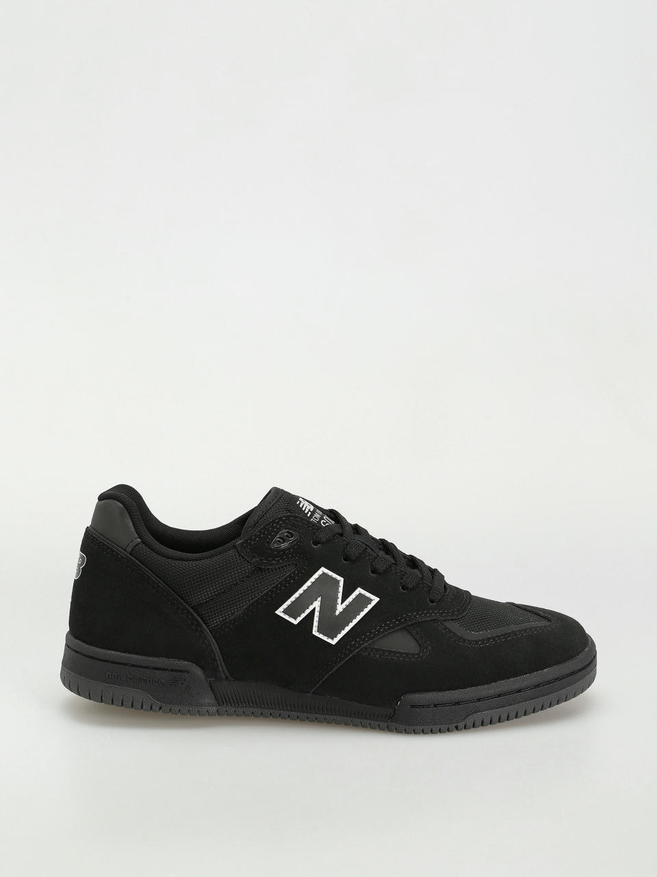 New Balance 600 Cipők (black)