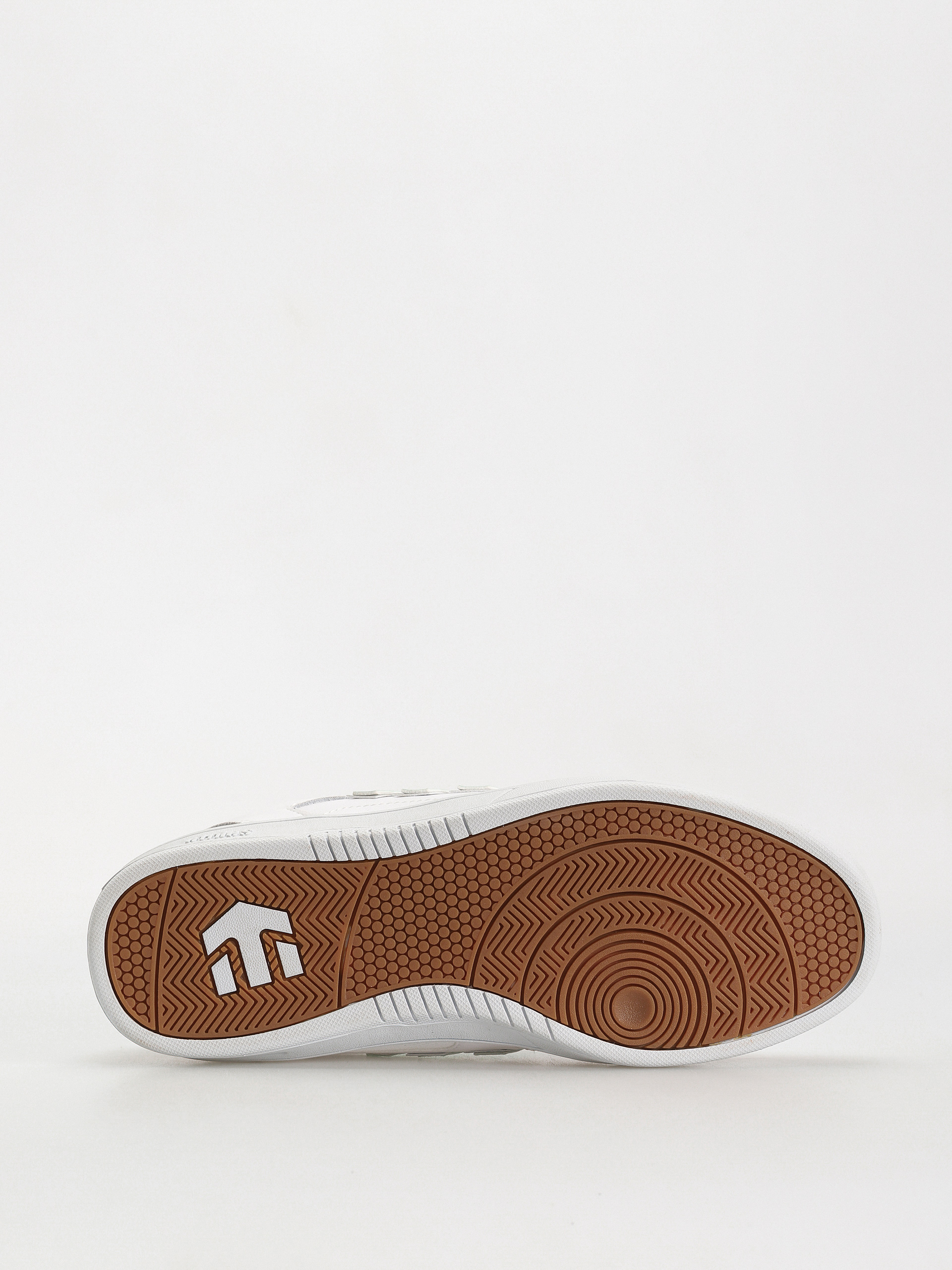 Etnies The Aurelien Cipők (white/mint)