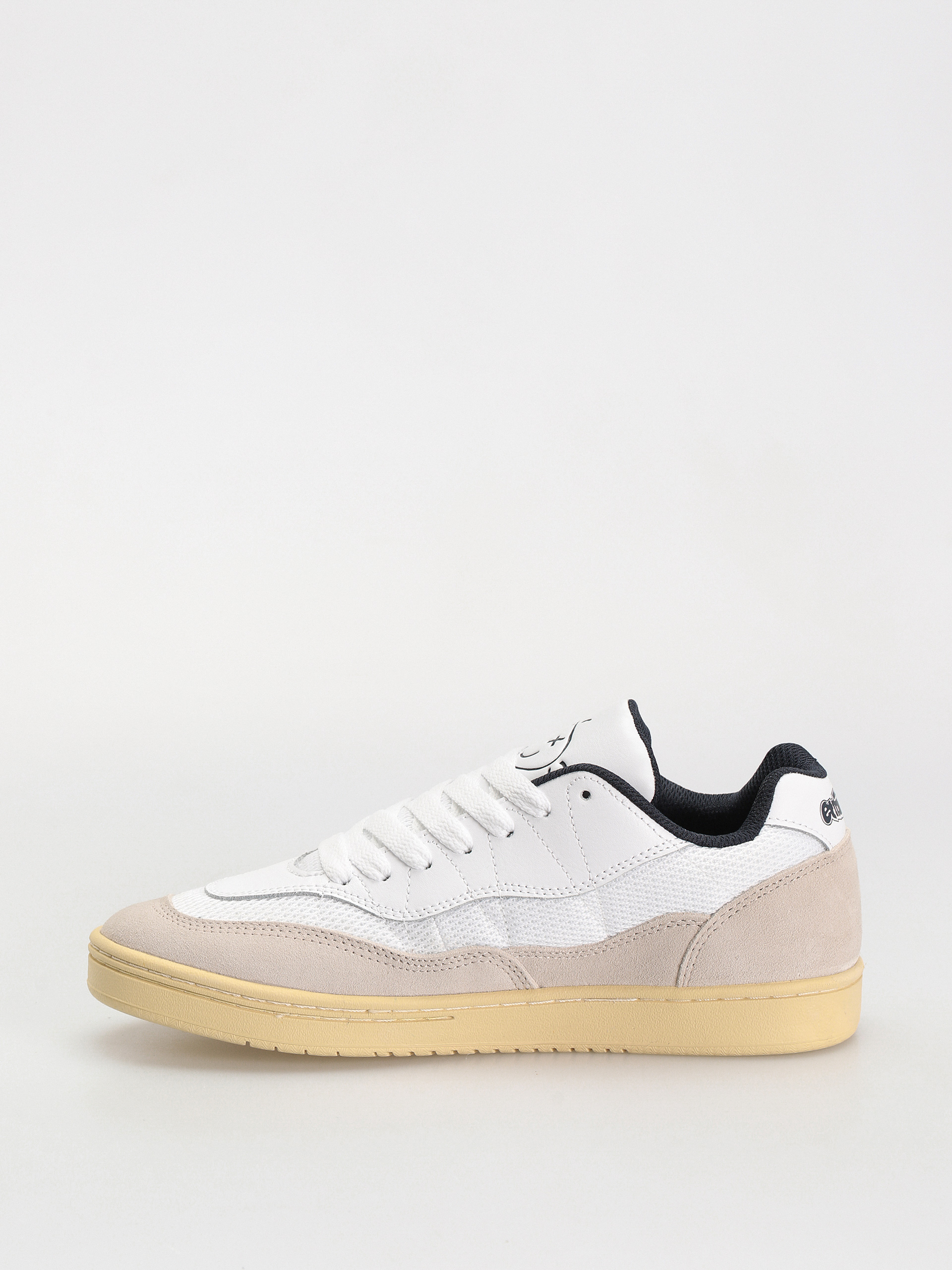 Etnies Snake Cipők (white/navy)