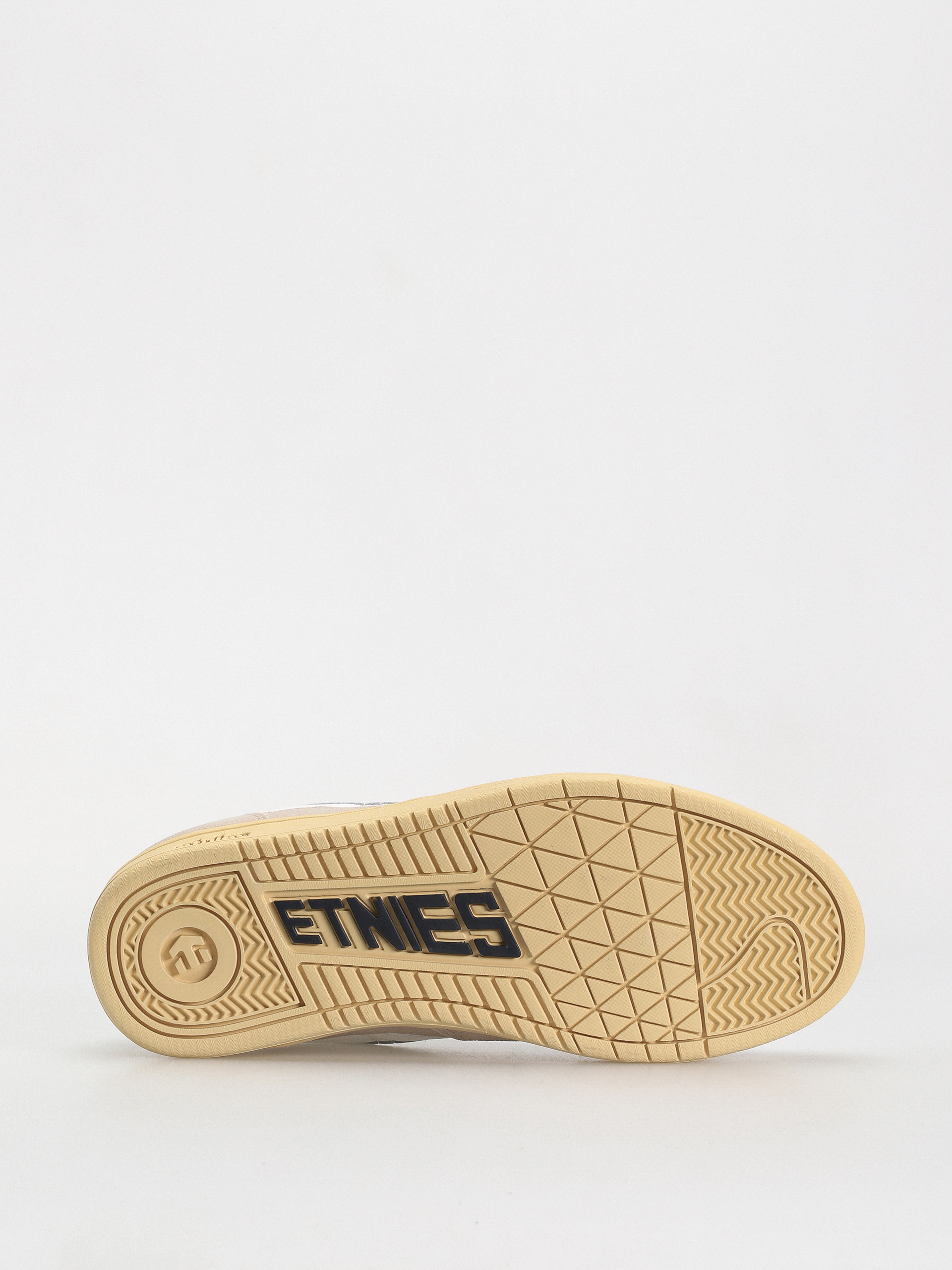 Etnies Snake Cipők (white/navy)