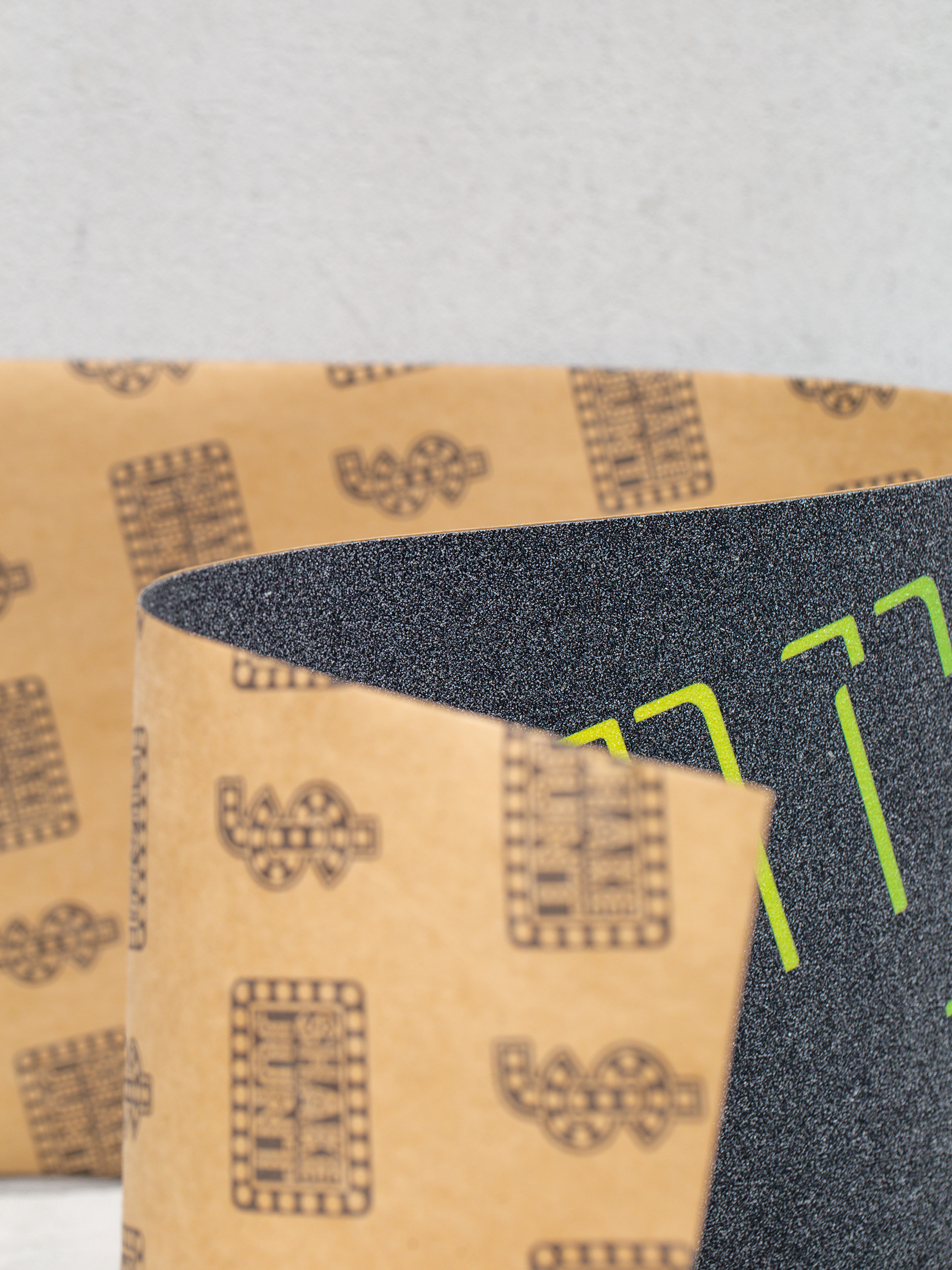 Shake Junt Kader Sylla Pro Smirgli (black)