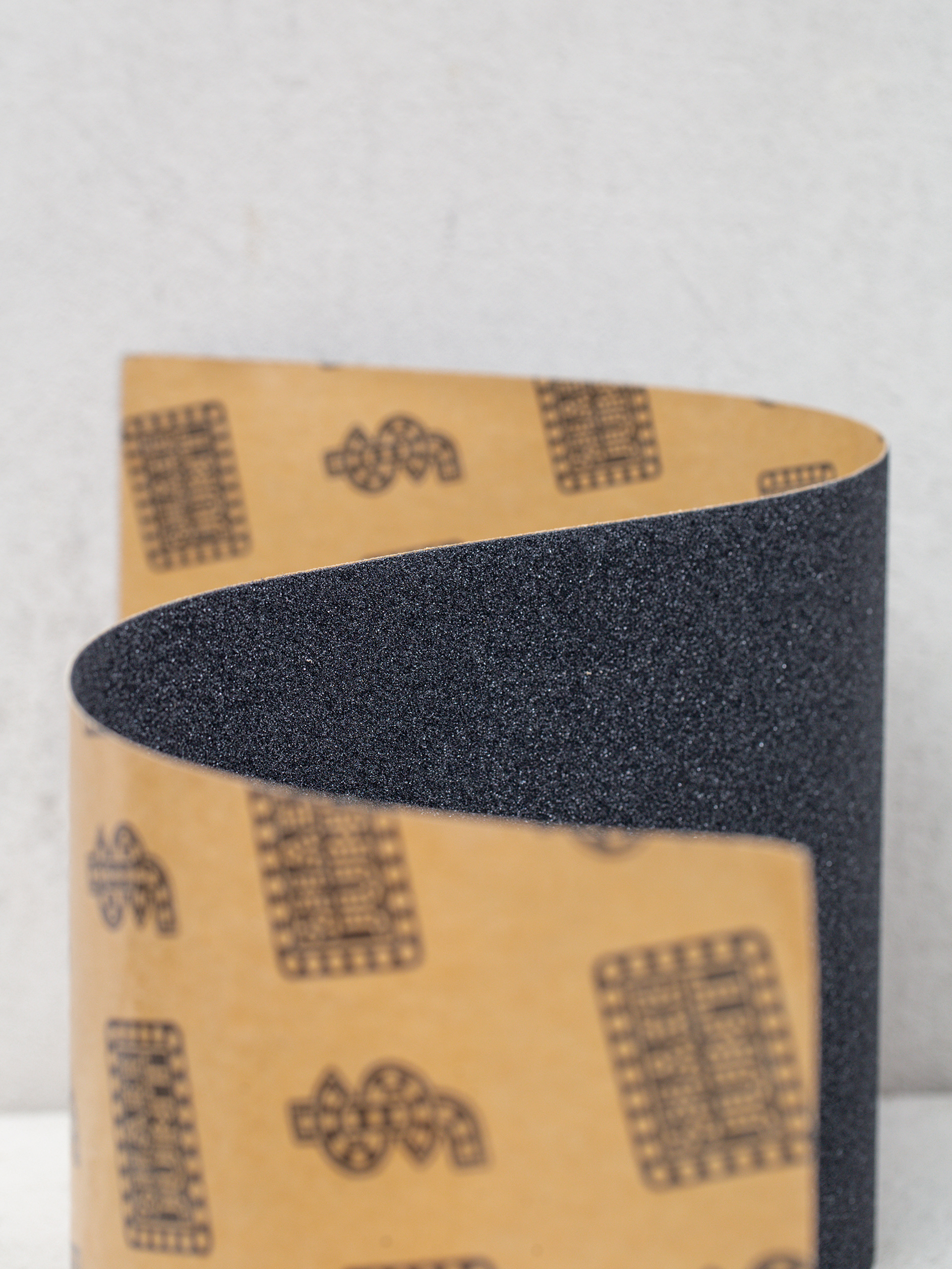 Shake Junt Onyx Smirgli (black)