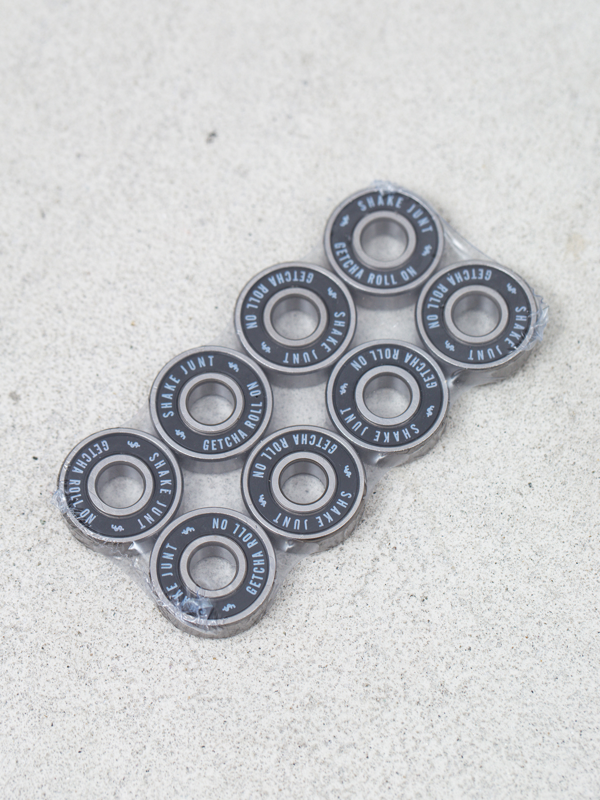 Shake Junt Night Train Csapágy 