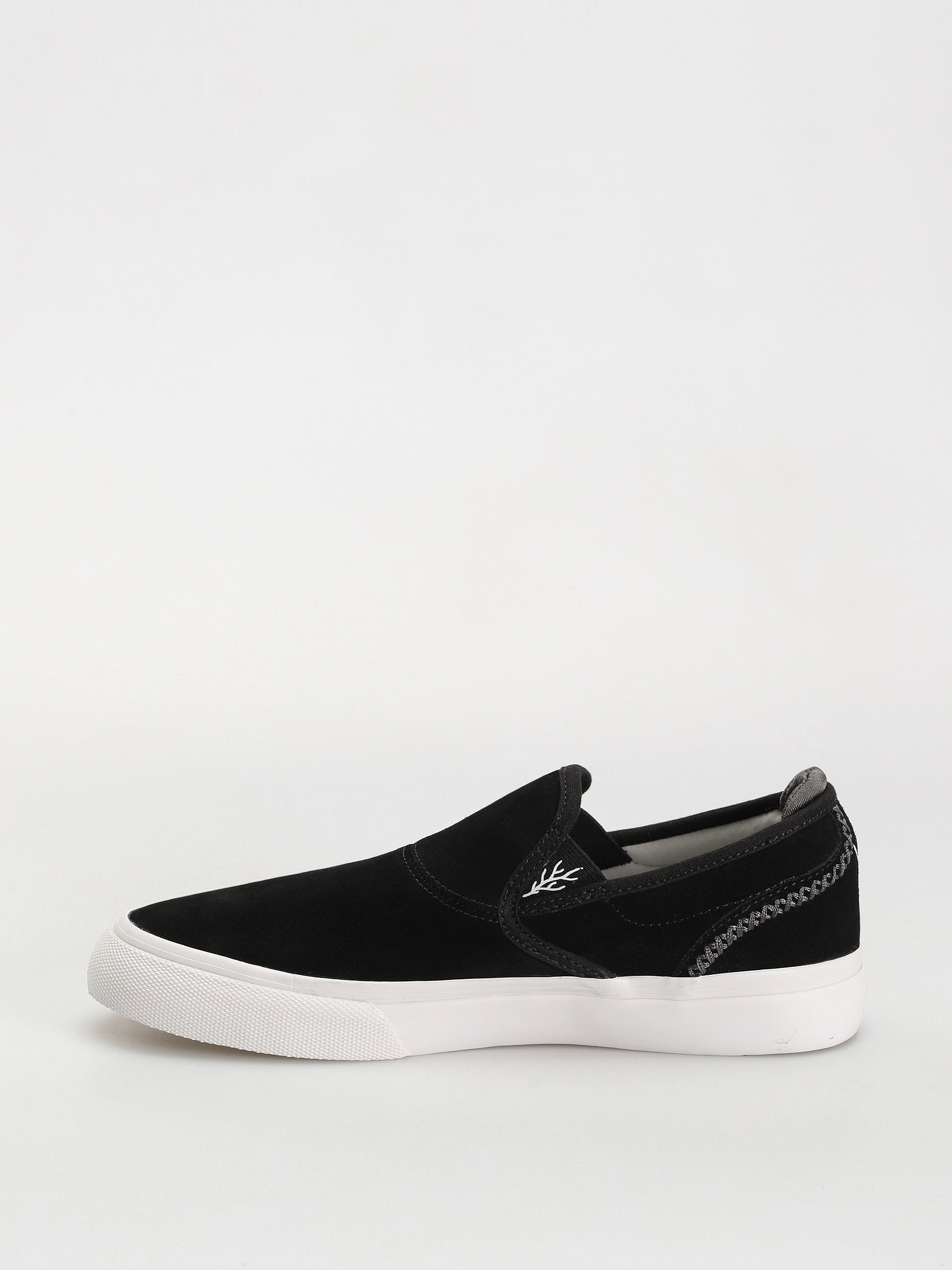 Emerica Wino G6 Slip On Cipők (black/white/white)