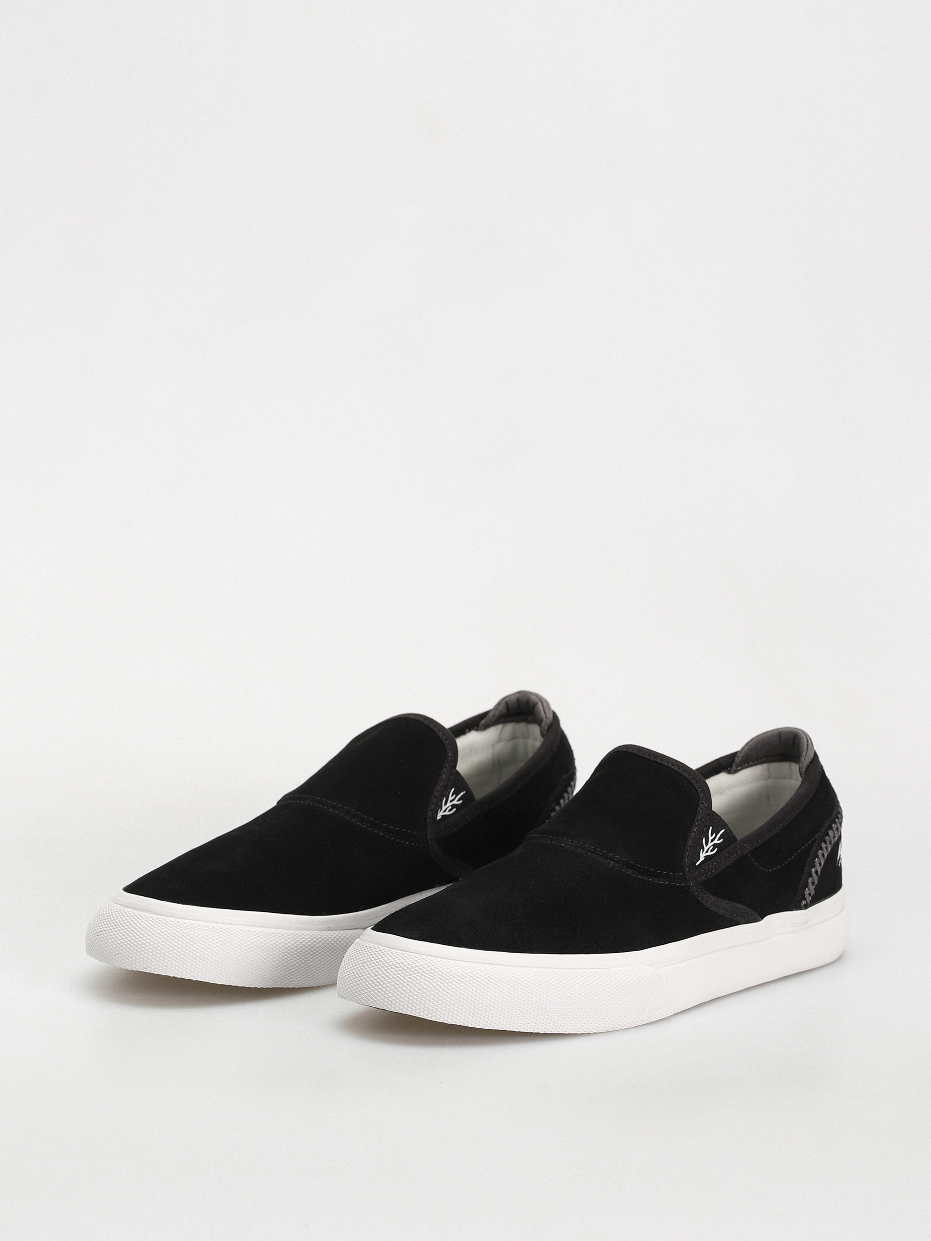Emerica Wino G6 Slip On Cipők (black/white/white)