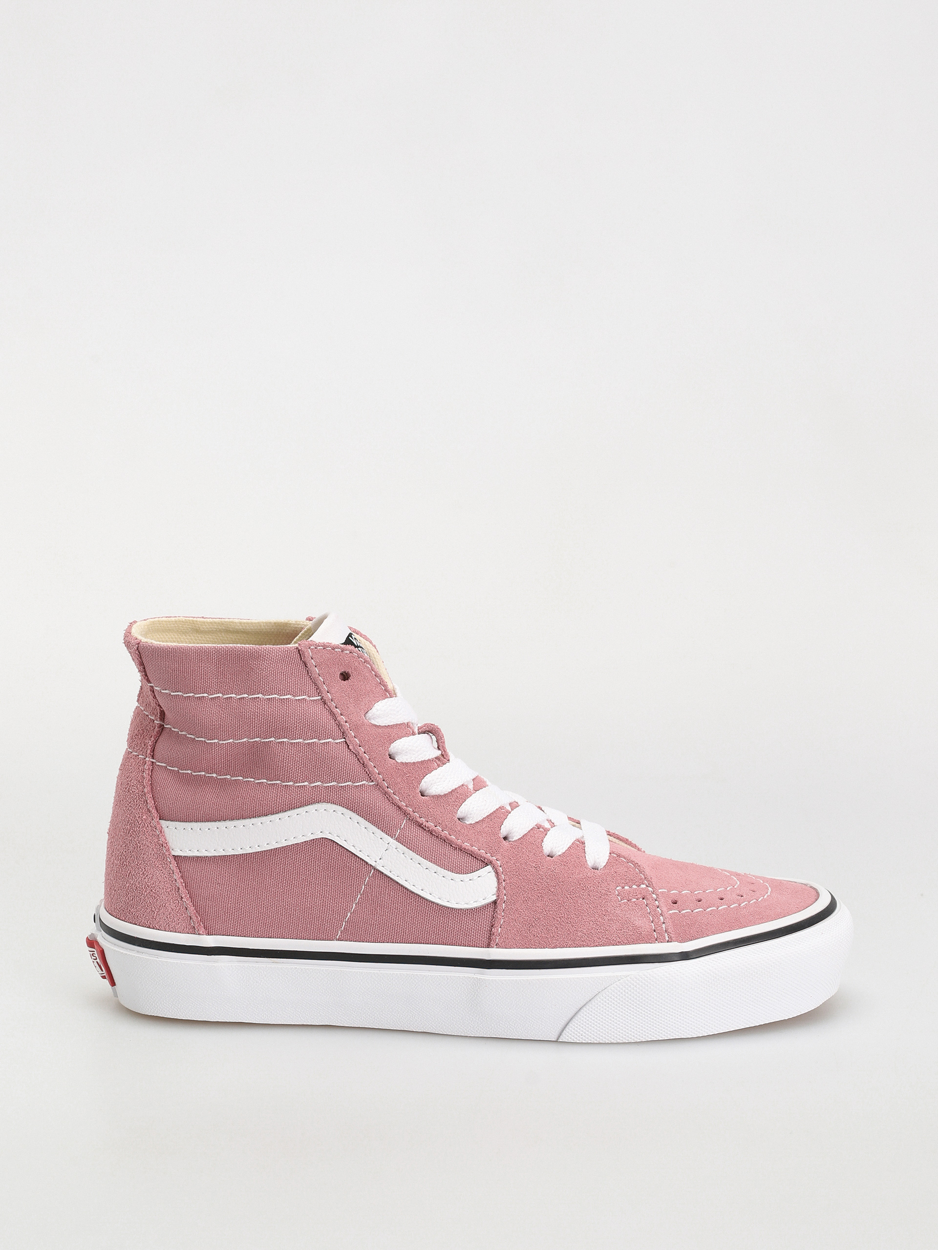 Vans Sk8 Hi Tapered Cipők (color theory foxglove)