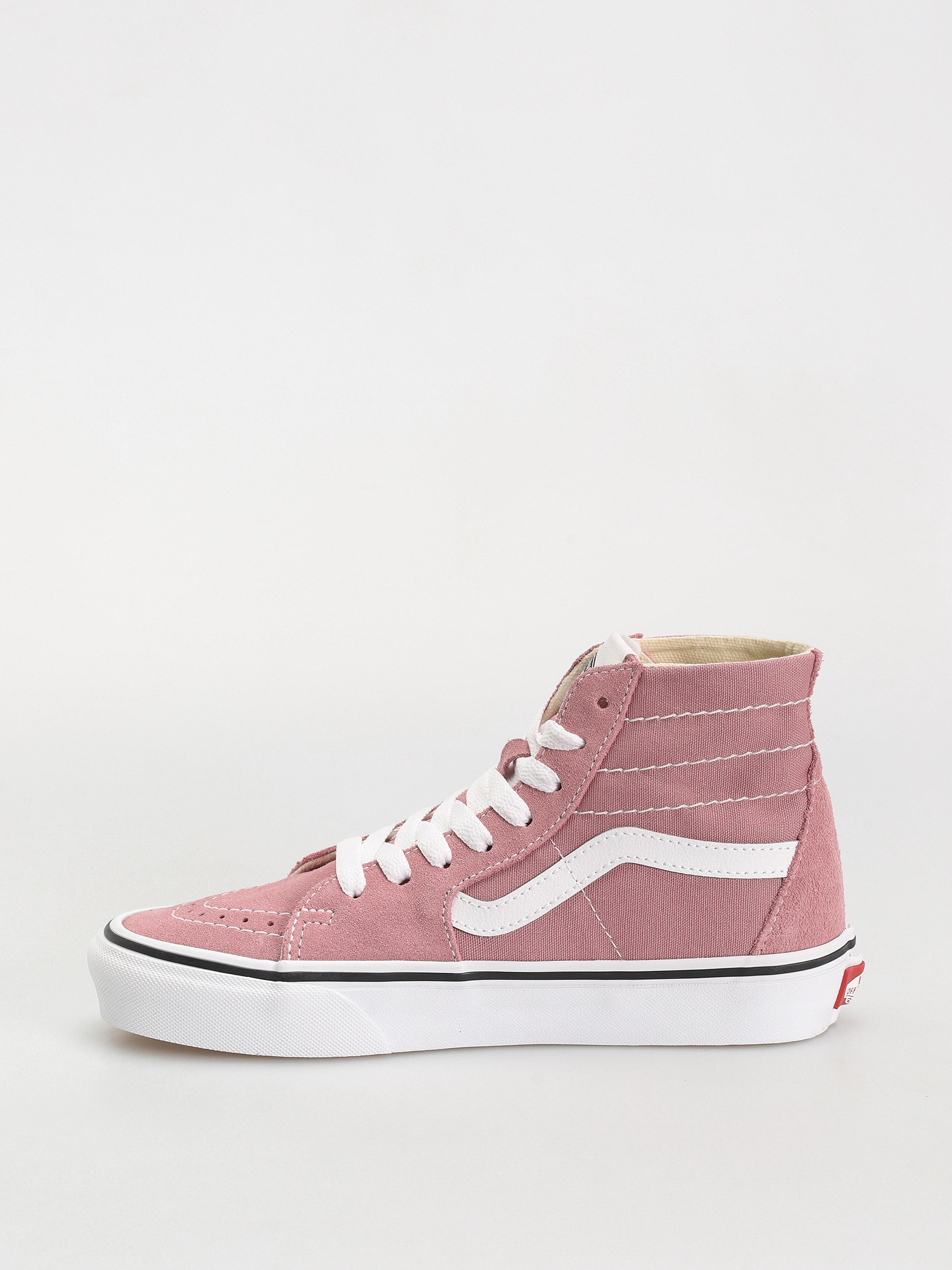 Vans Sk8 Hi Tapered Cipők (color theory foxglove)
