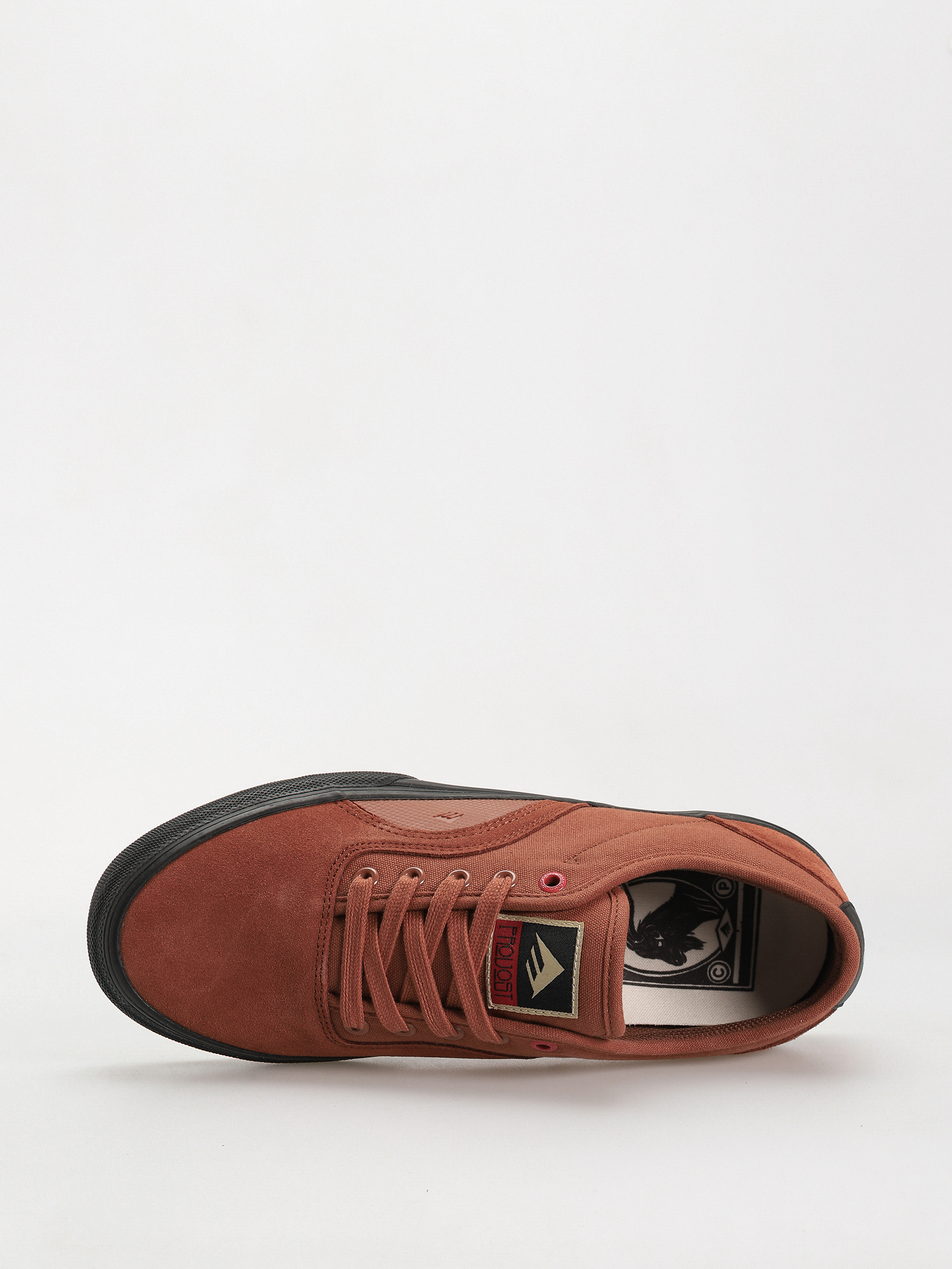 Emerica Provost G6 X Jess Mudgett Cipők (clay)