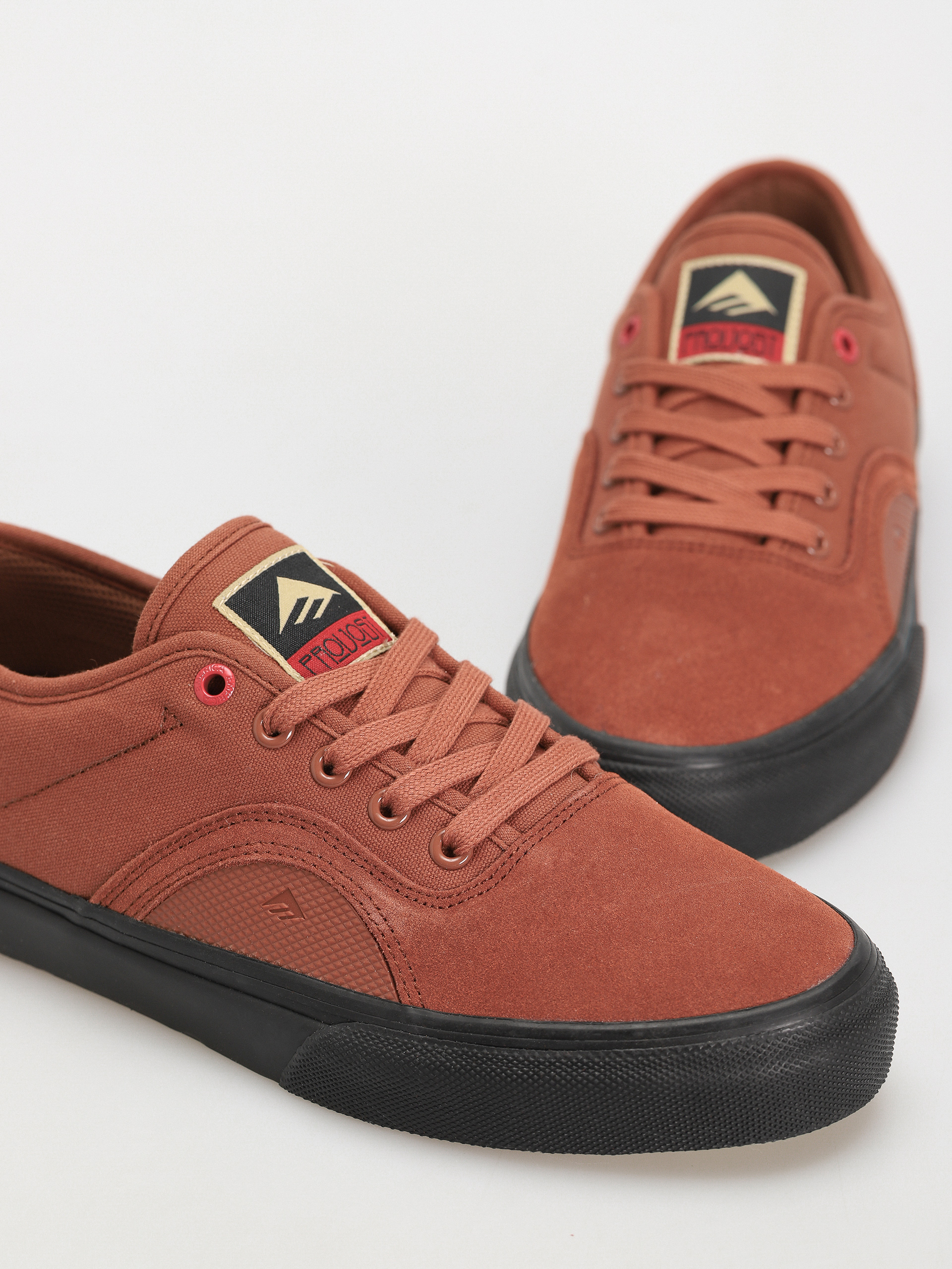 Emerica Provost G6 X Jess Mudgett Cipők (clay)