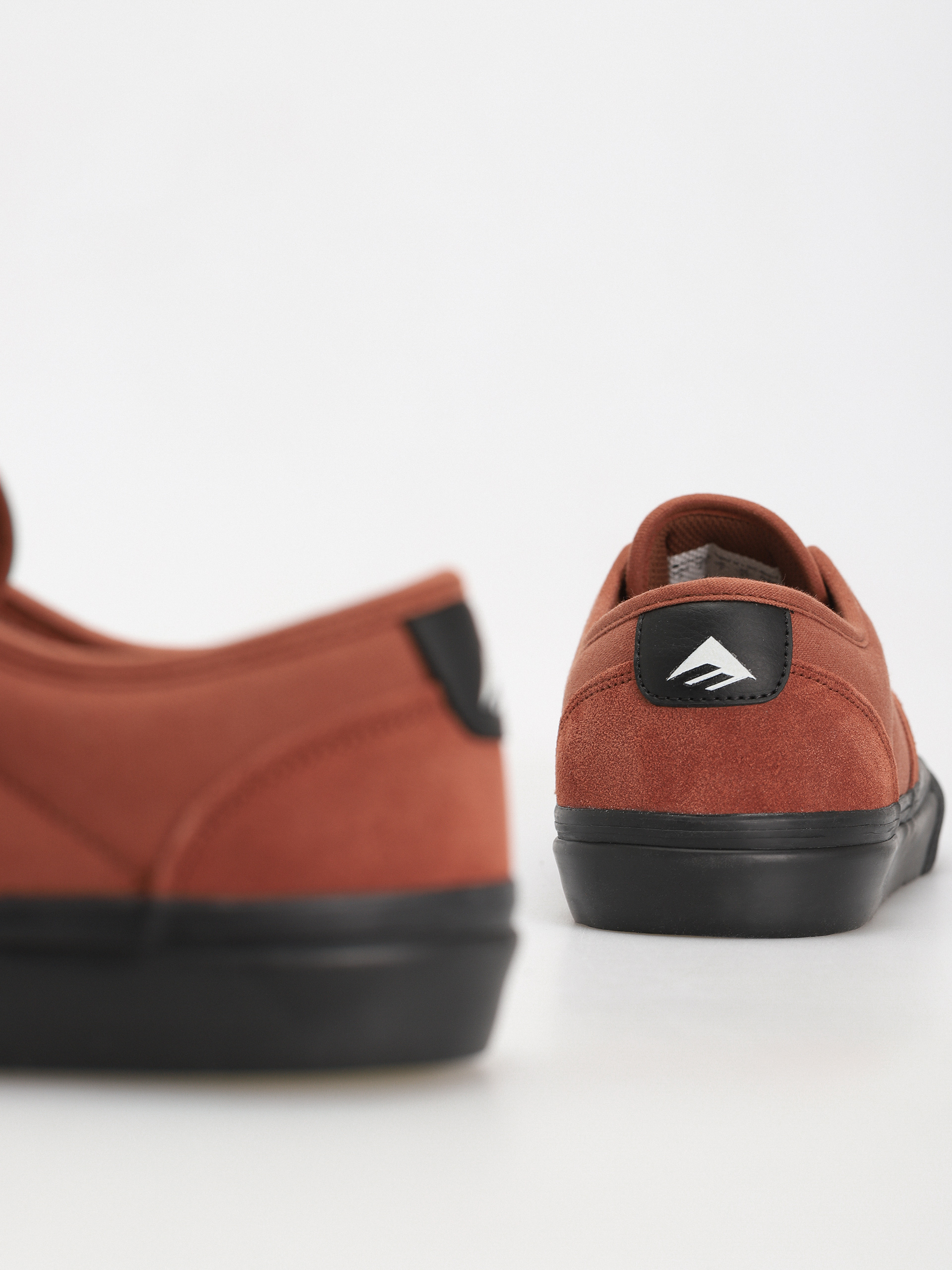 Emerica Provost G6 X Jess Mudgett Cipők (clay)