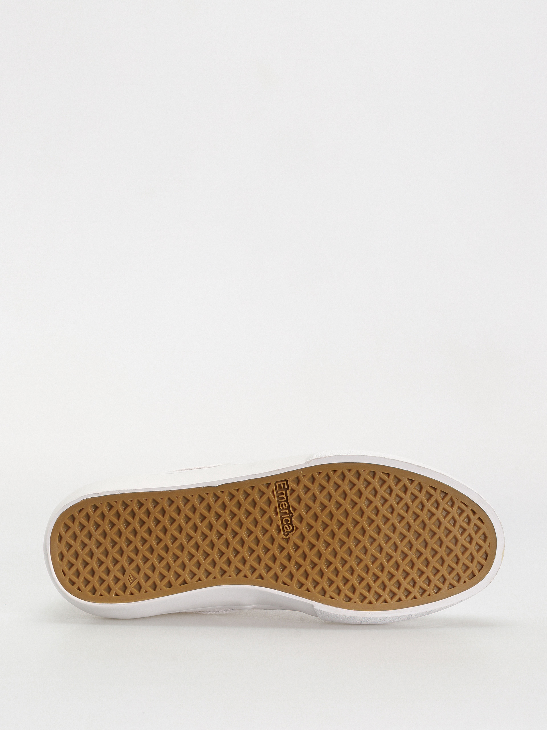 Emerica Winkowski Cipők (white)