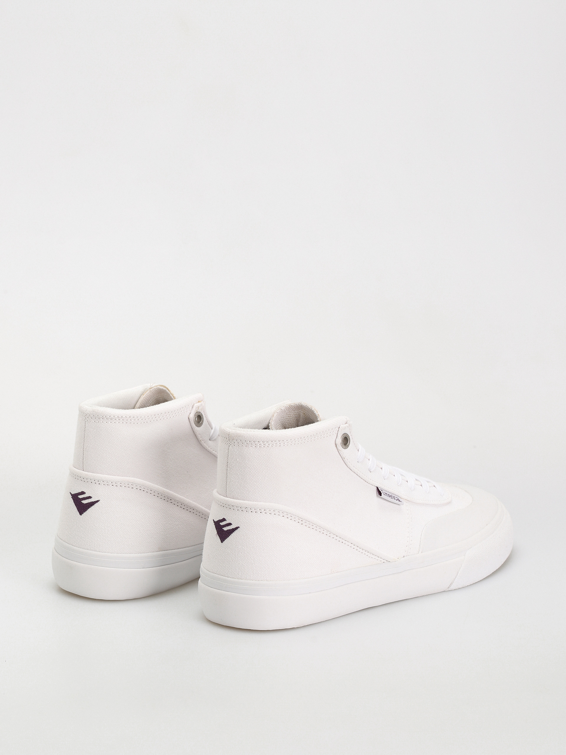 Emerica Winkowski Cipők (white)