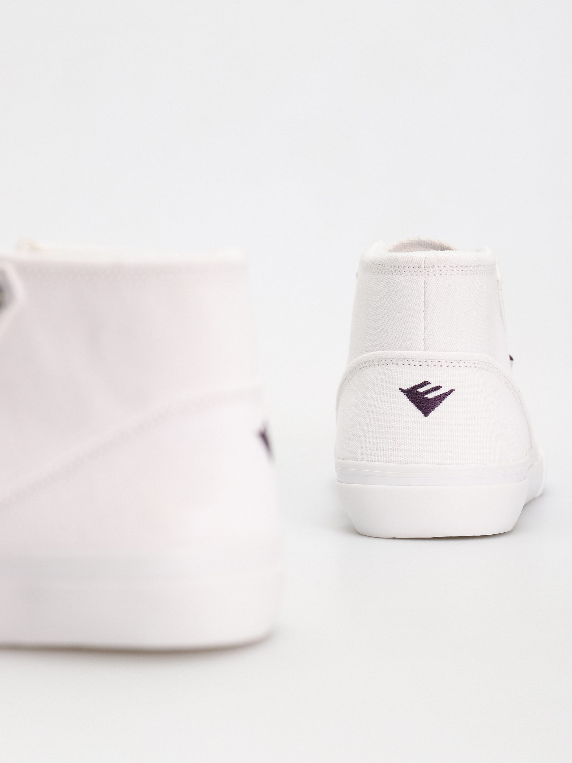 Emerica Winkowski Cipők (white)