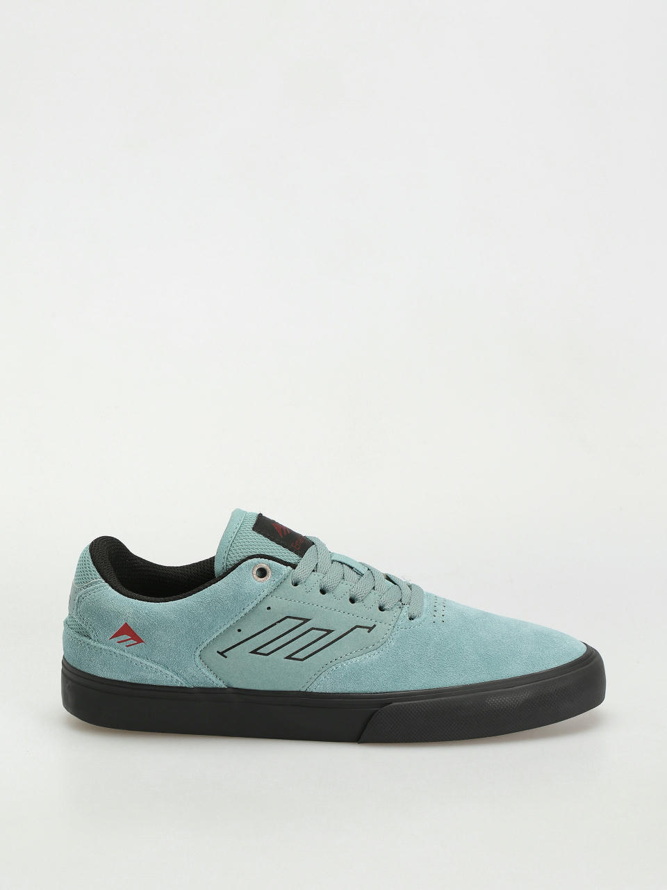 Emerica The Low Vulc Cipők (slate)