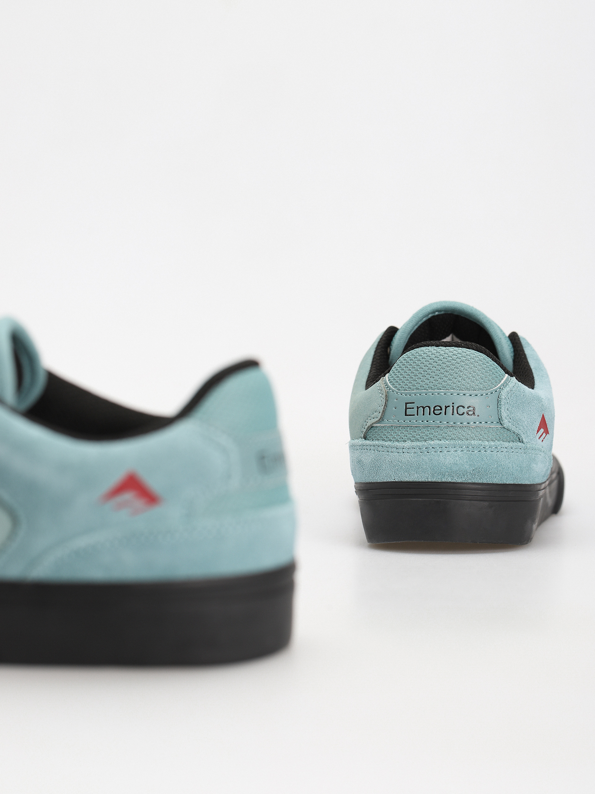 Emerica The Low Vulc Cipők (slate)