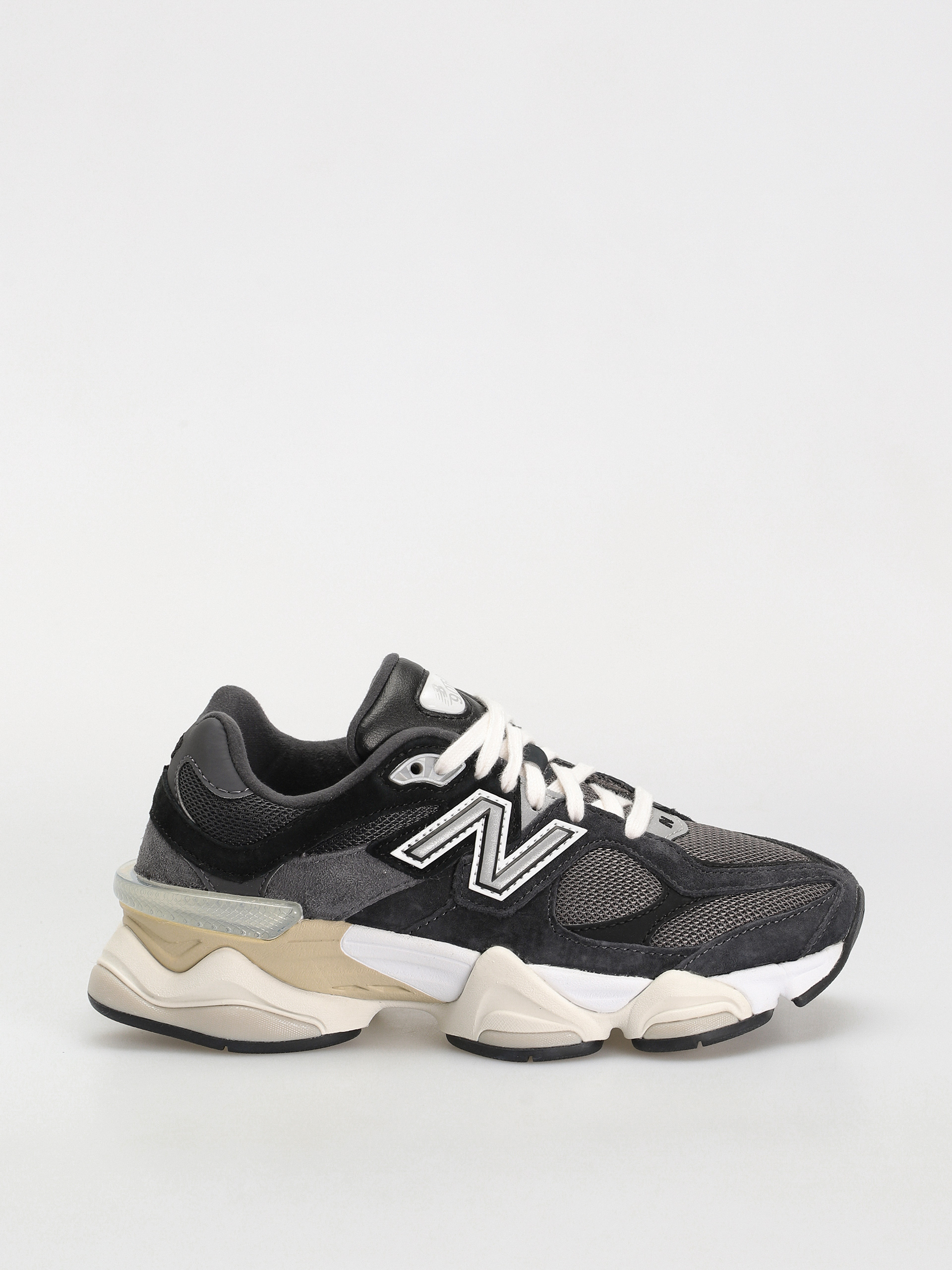 New Balance 9060 Cipők (black)