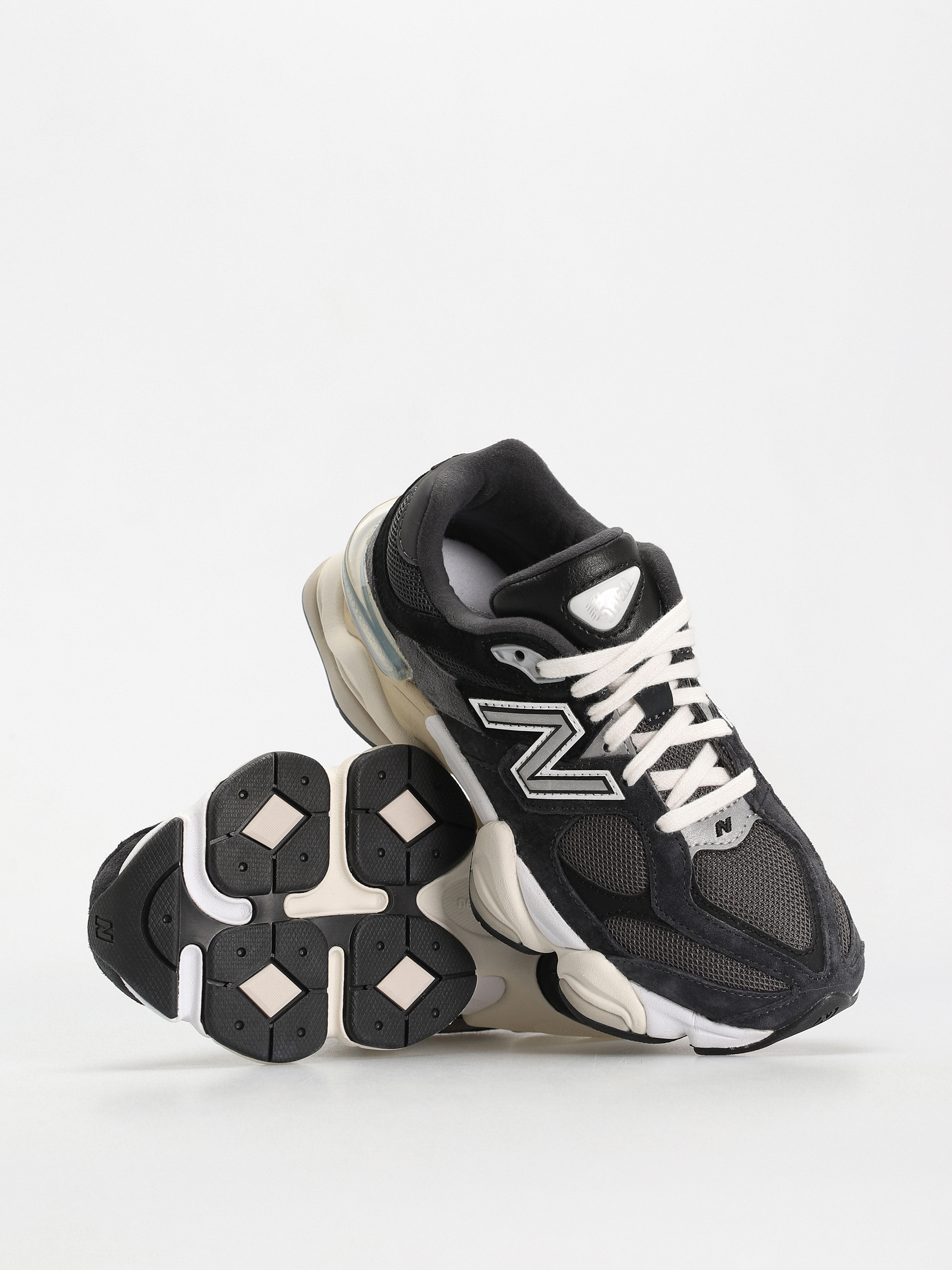 New Balance 9060 Cipők (black)