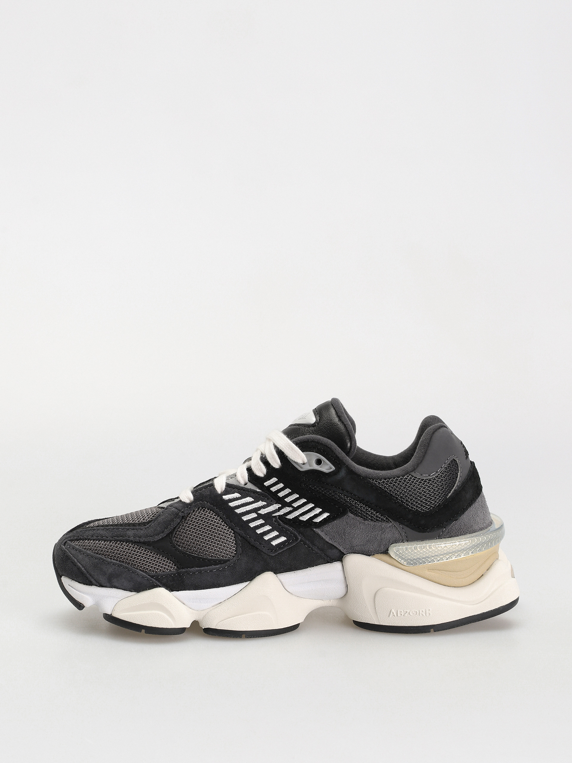 New Balance 9060 Cipők (black)