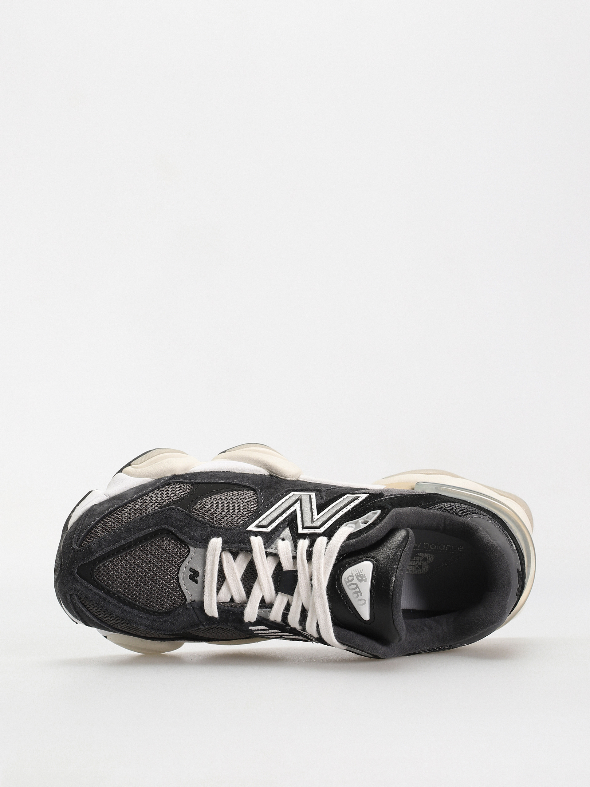New Balance 9060 Cipők (black)