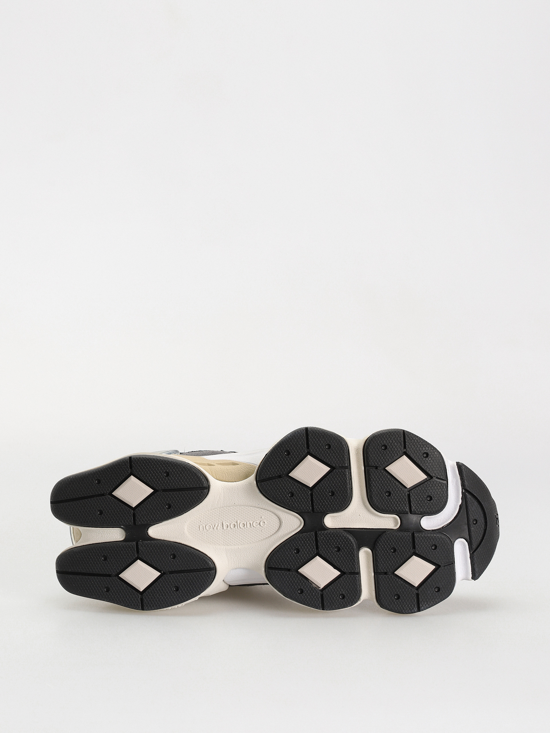 New Balance 9060 Cipők (black)