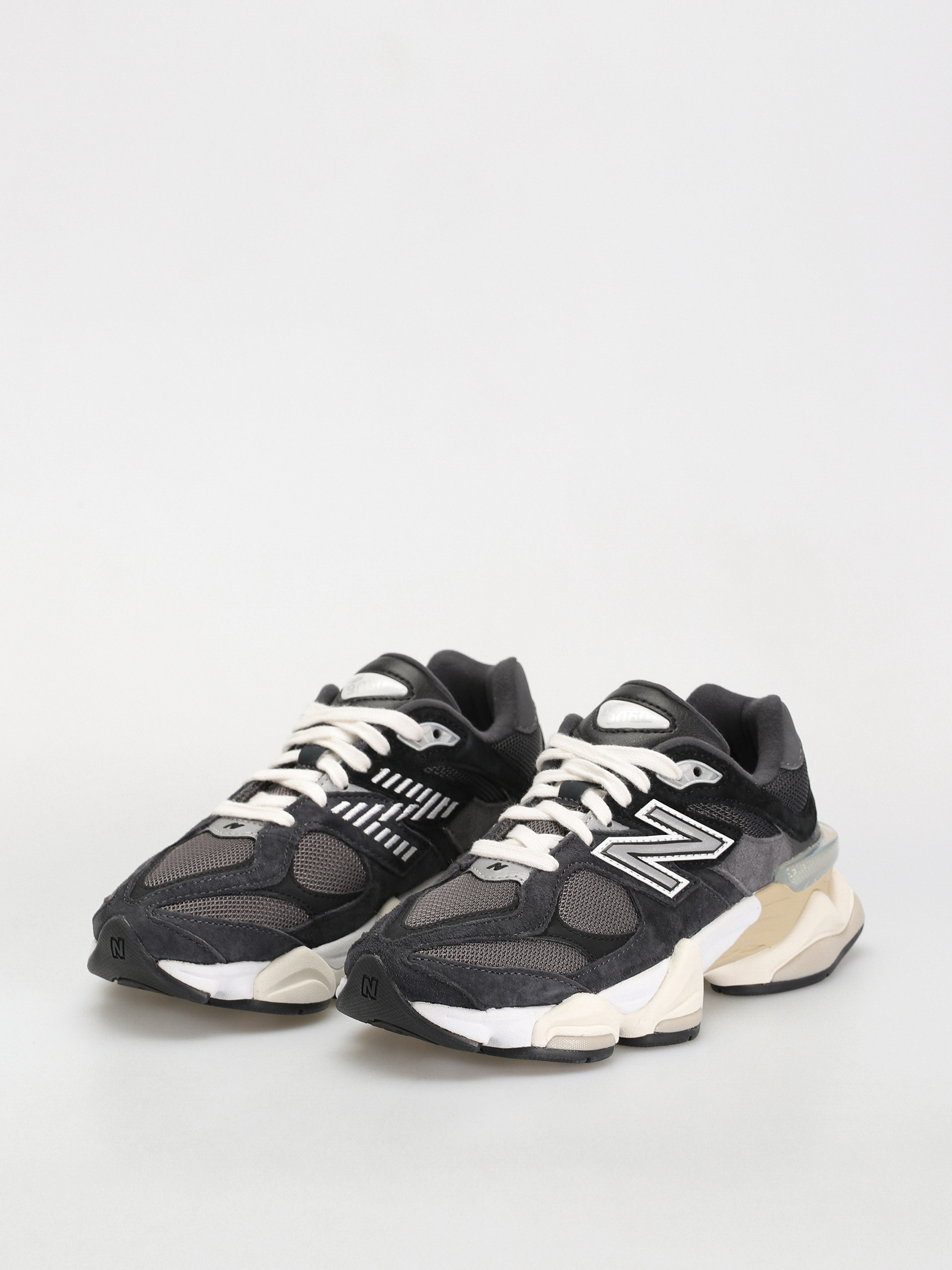 New Balance 9060 Cipők (black)