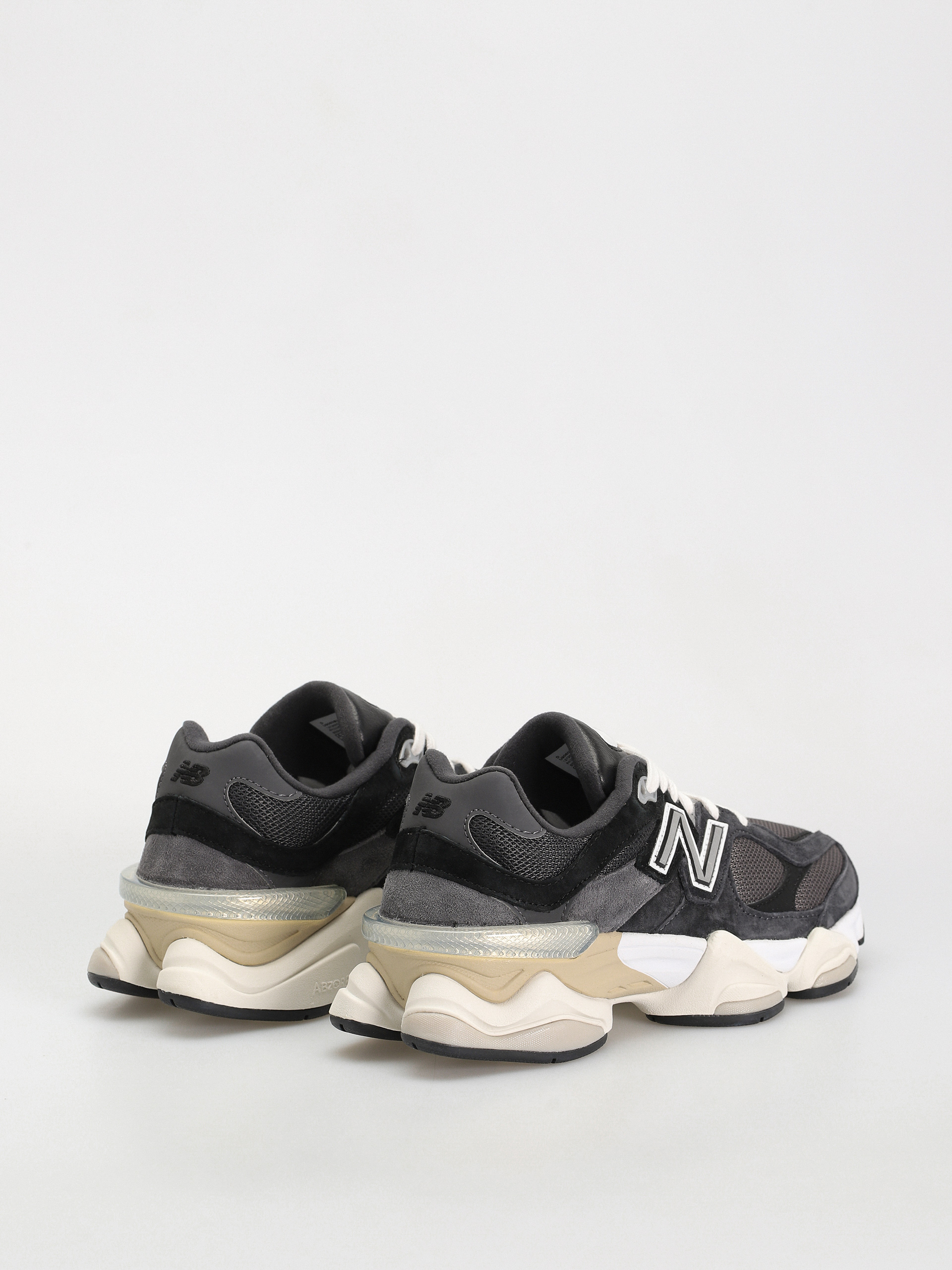 New Balance 9060 Cipők (black)