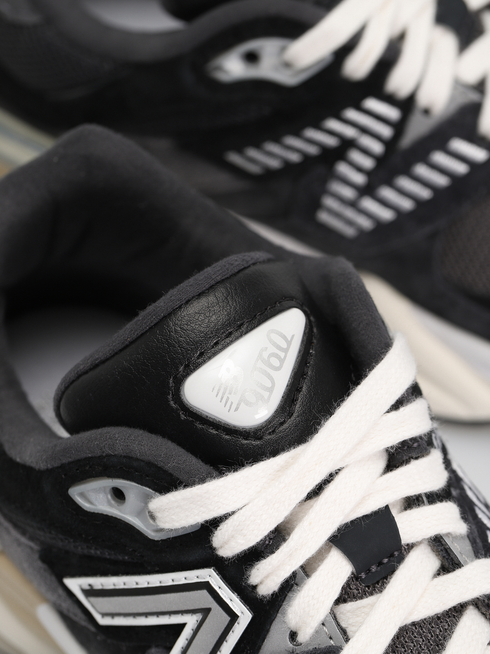 New Balance 9060 Cipők (black)