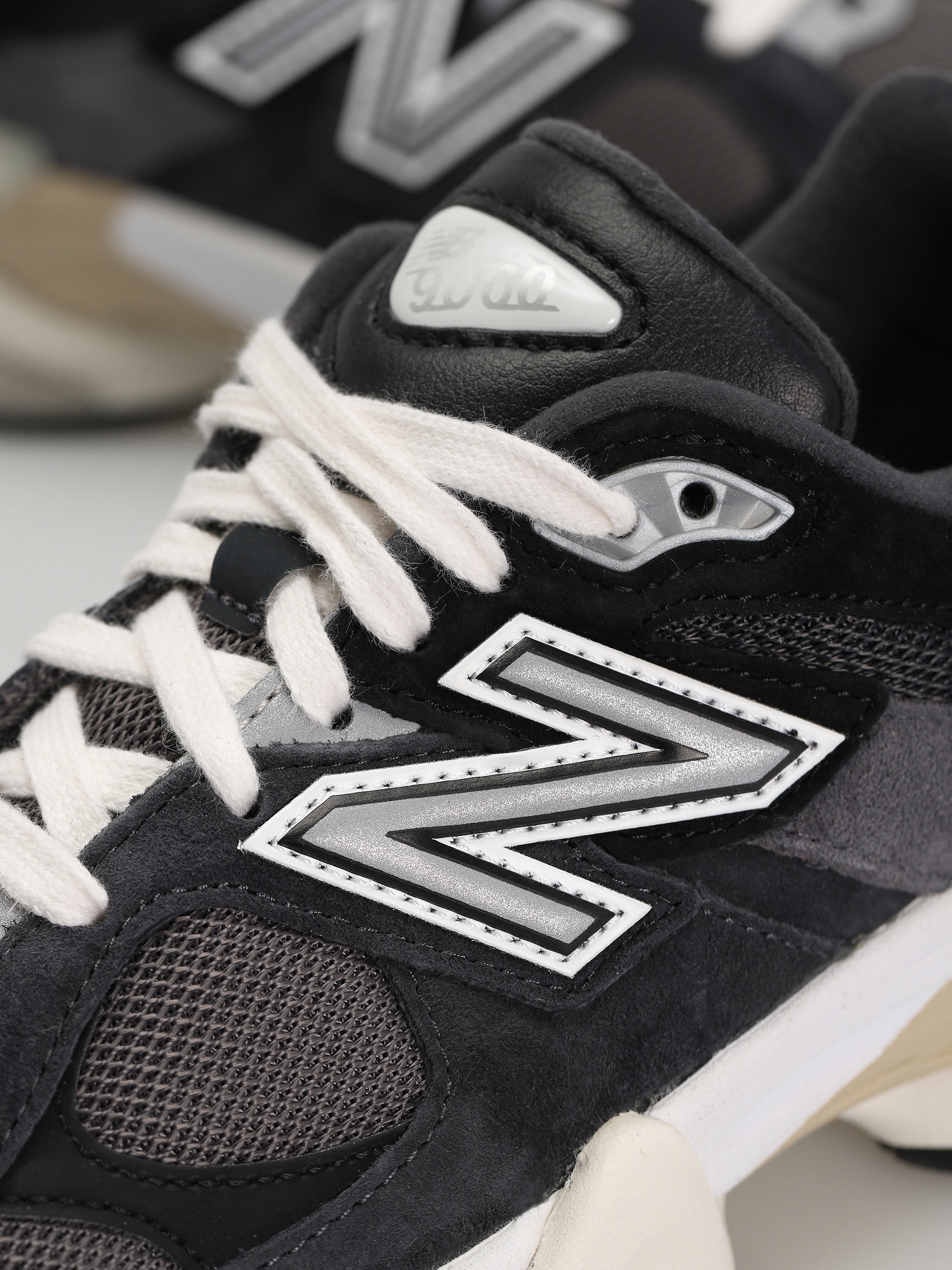 New Balance 9060 Cipők (black)