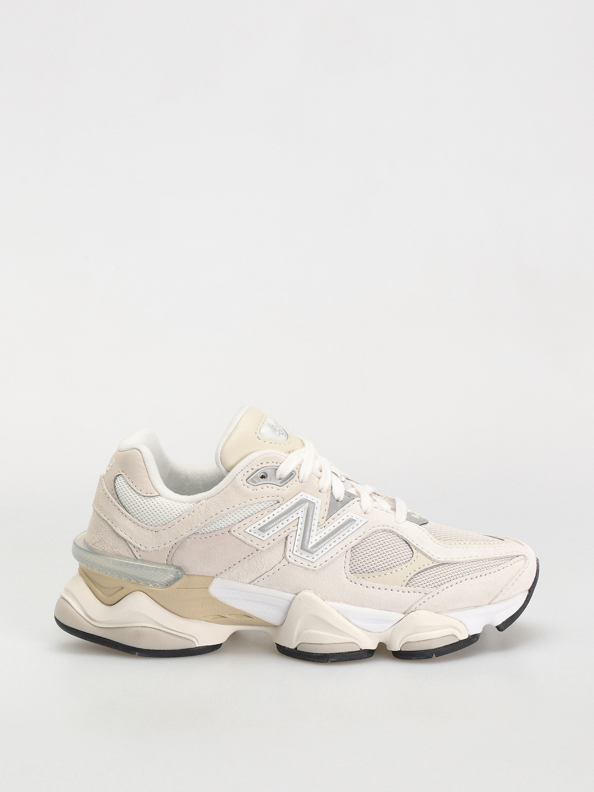 New Balance 9060 Cipu0151k (sea salt moonbeam)