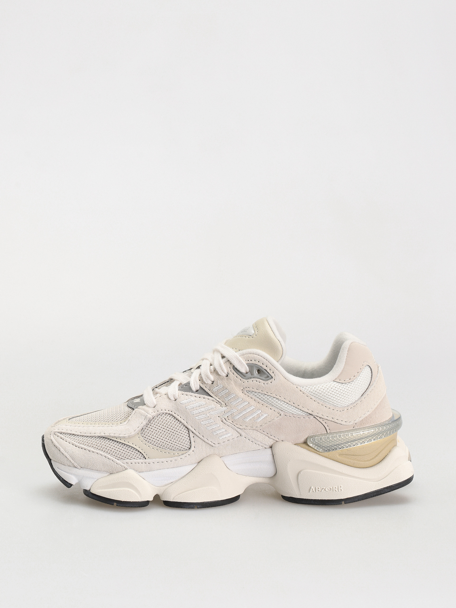 New Balance 9060 Cipők (sea salt moonbeam)