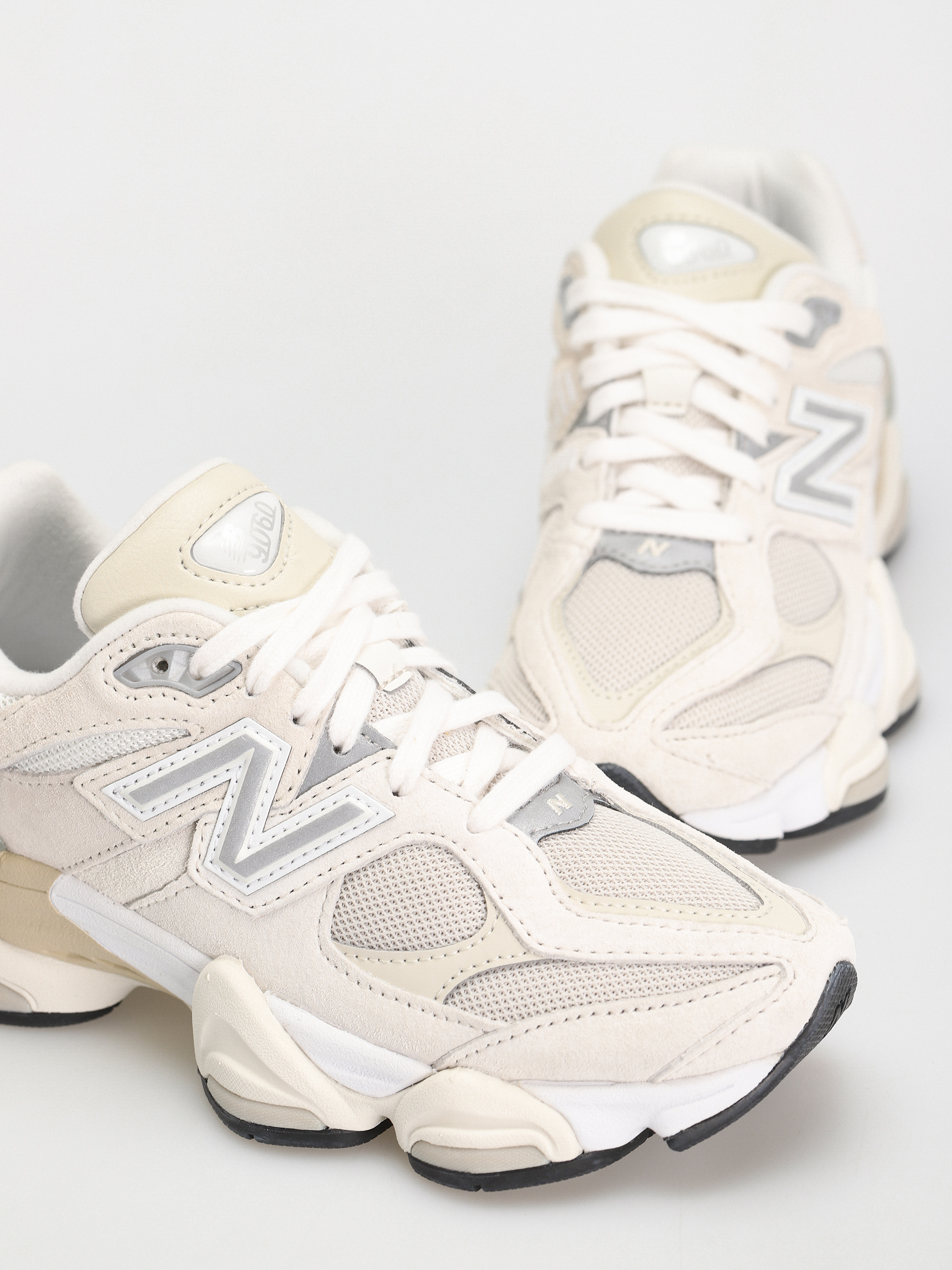 New Balance 9060 Cipők (sea salt moonbeam)