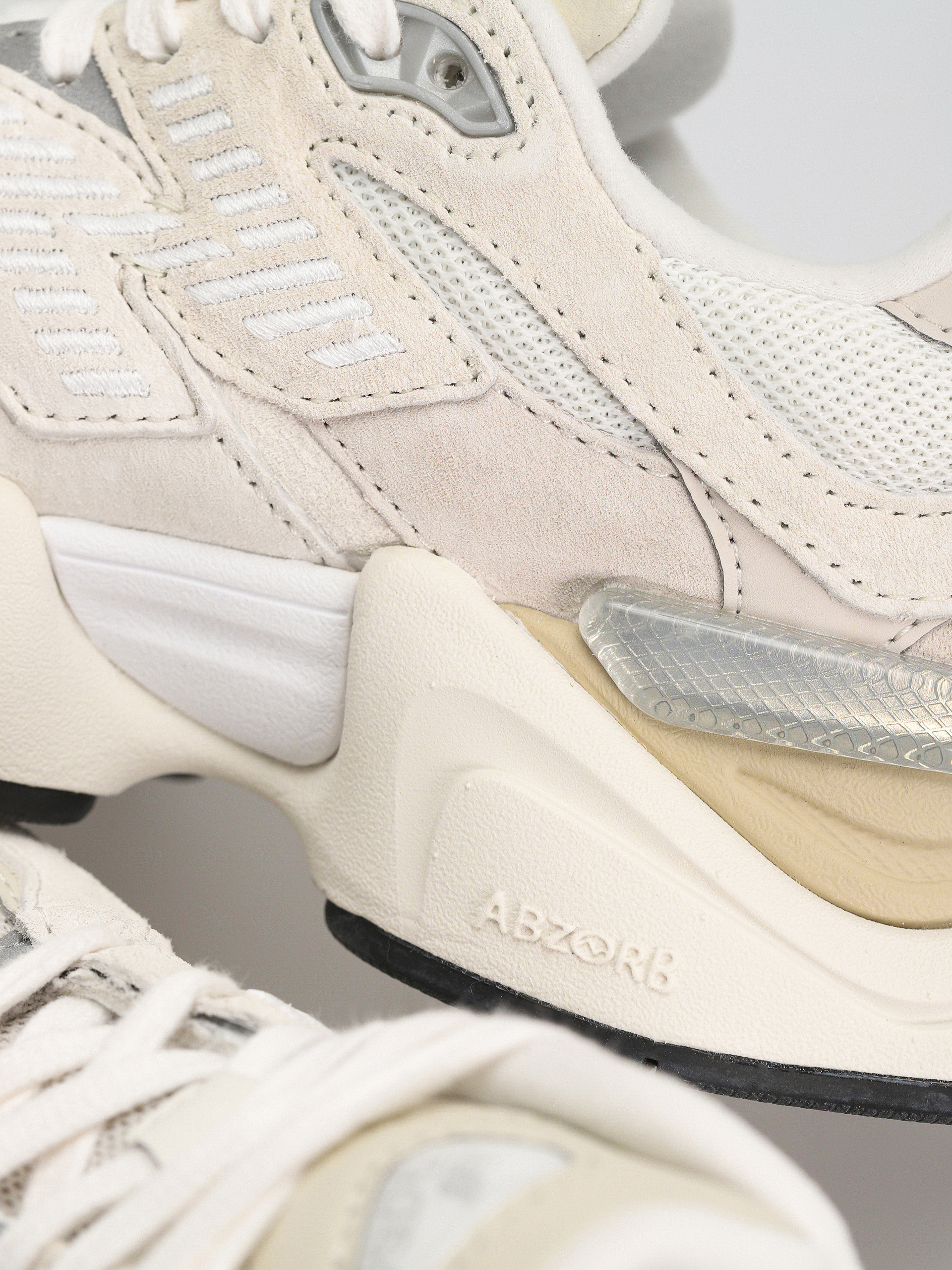 New Balance 9060 Cipők (sea salt moonbeam)