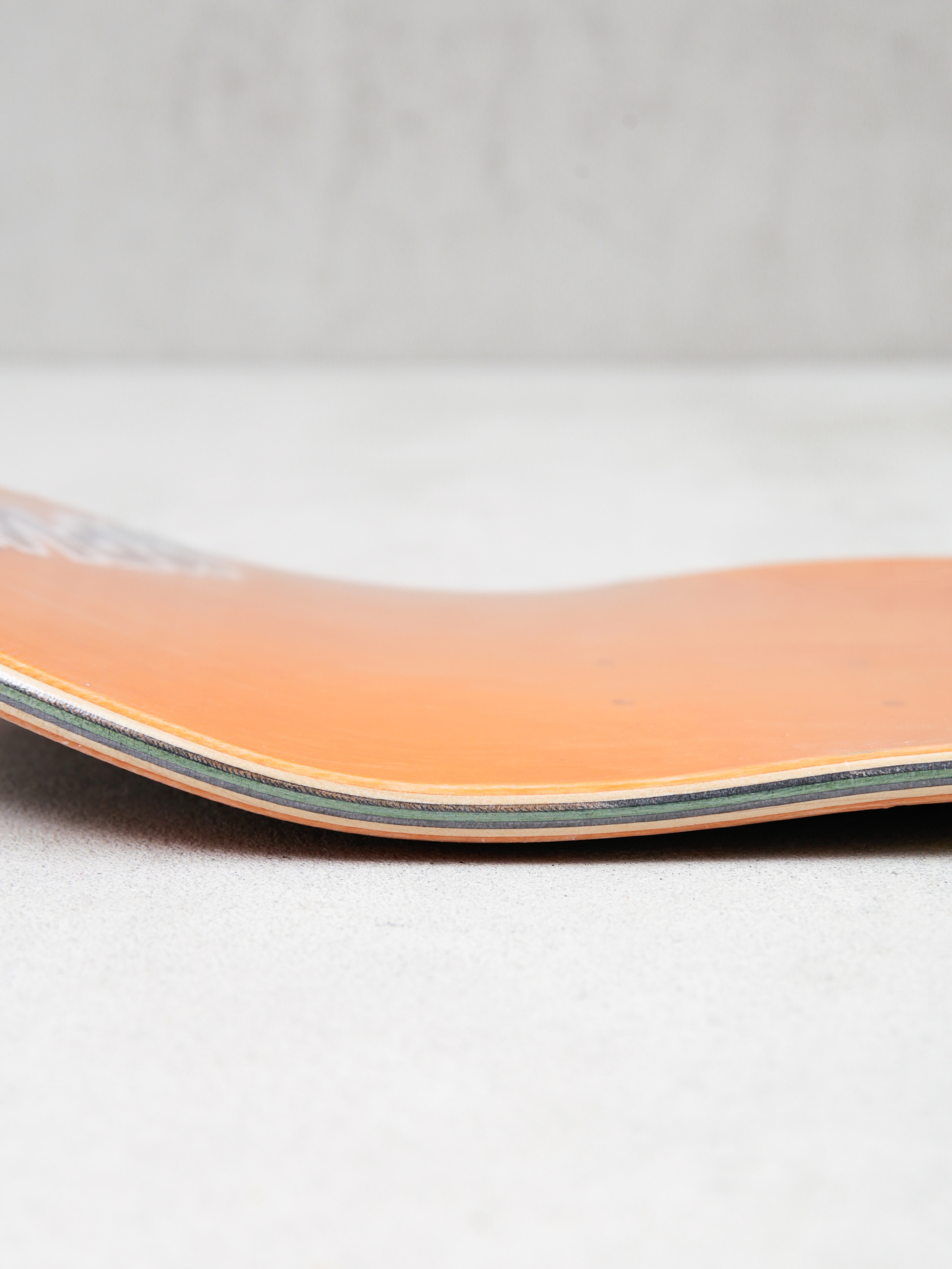 Plan B Independent Women Joslin Gördeszka lap (orange)