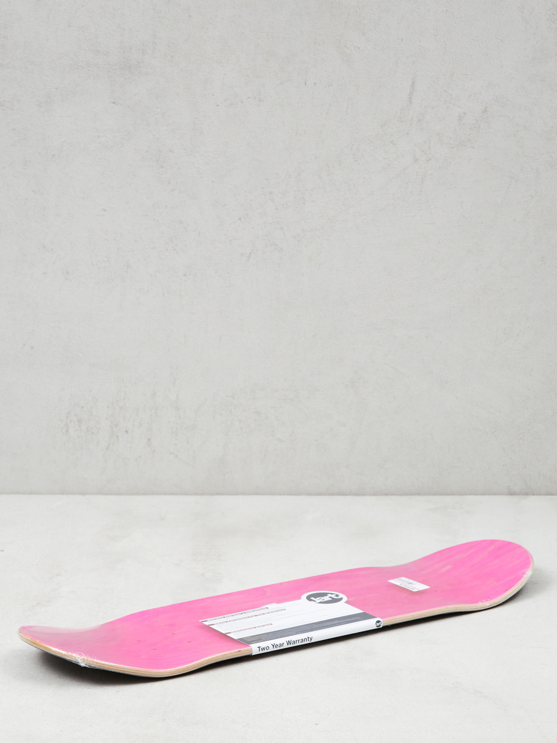 Jart Paris 2024 Leon Gördeszka lap (black)